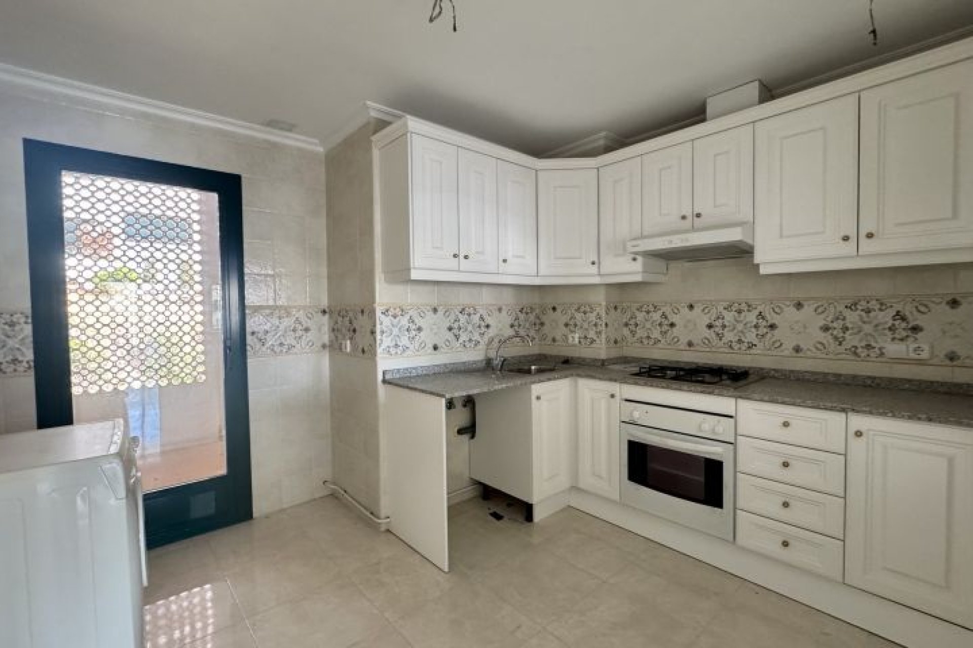 Återförsäljning - Apartment -
Orihuela Costa