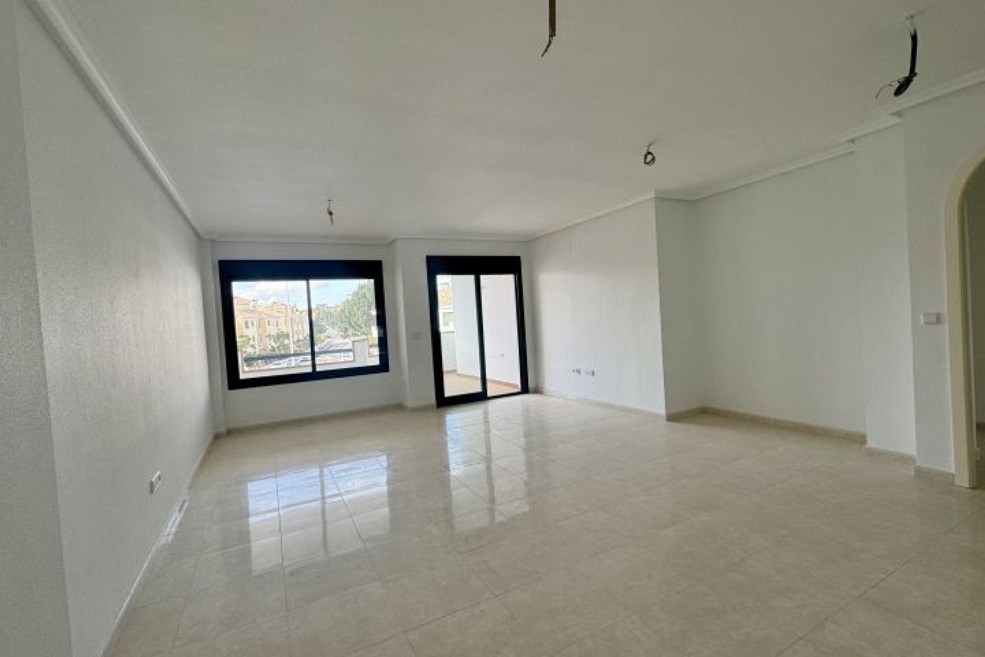 Återförsäljning - Apartment -
Orihuela Costa