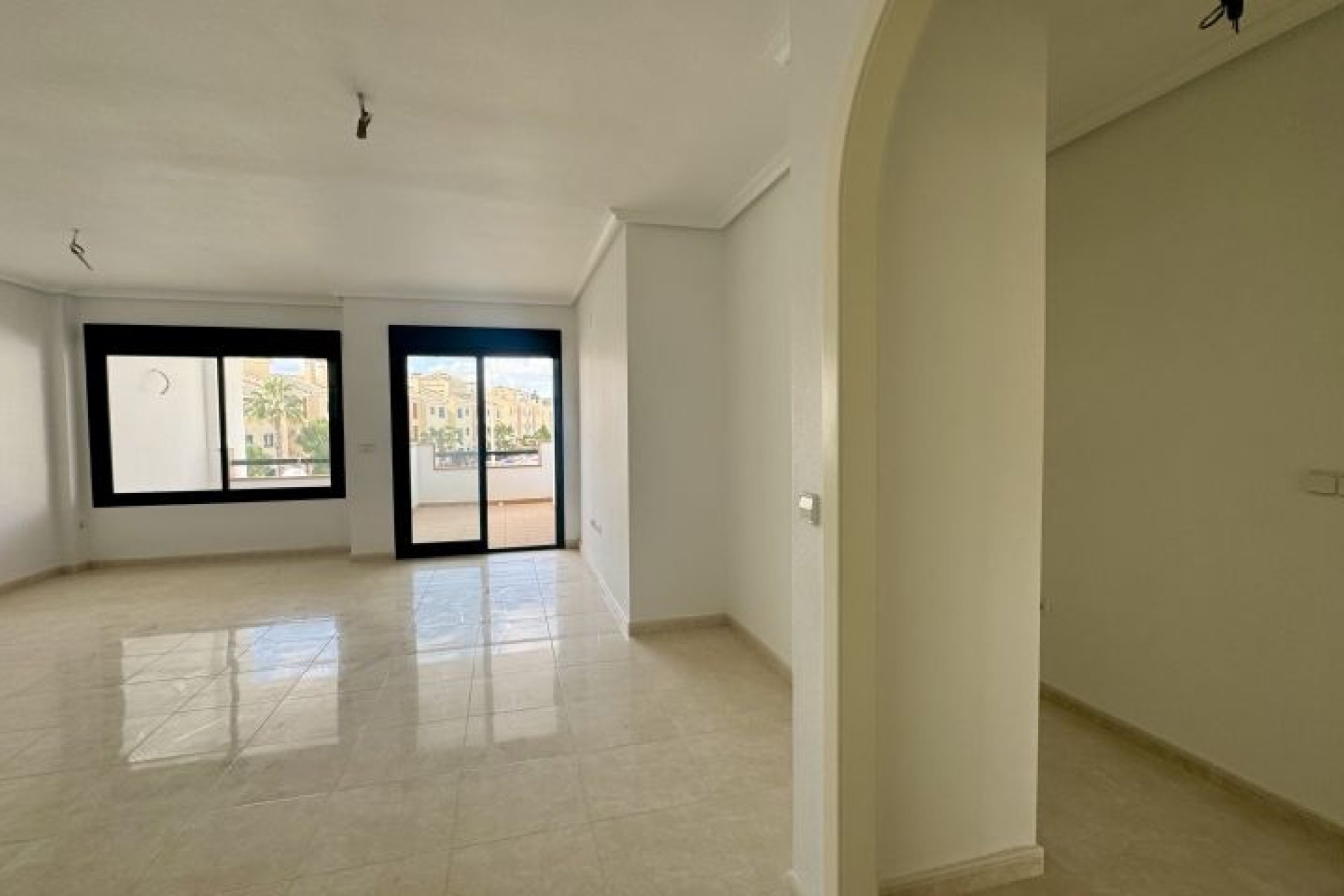 Återförsäljning - Apartment -
Orihuela Costa