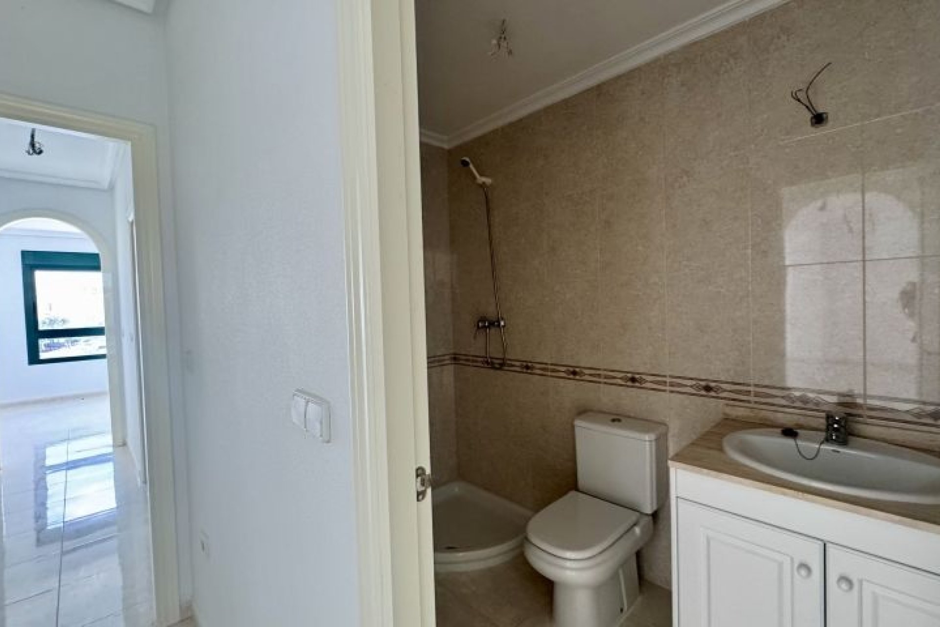 Återförsäljning - Apartment -
Orihuela Costa