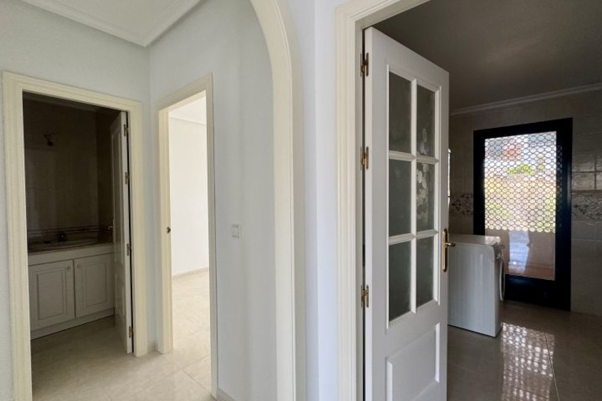 Återförsäljning - Apartment -
Orihuela Costa