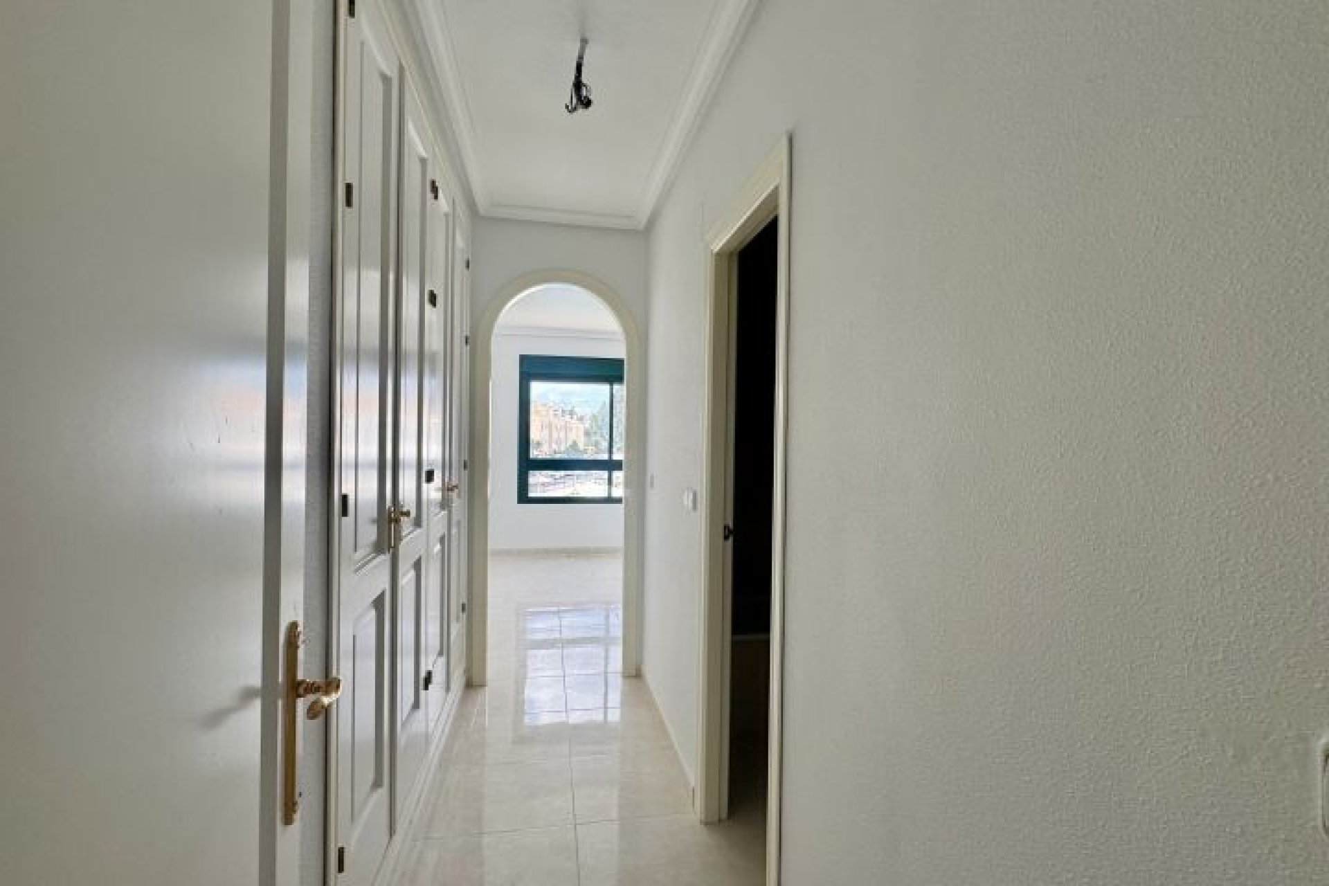Återförsäljning - Apartment -
Orihuela Costa