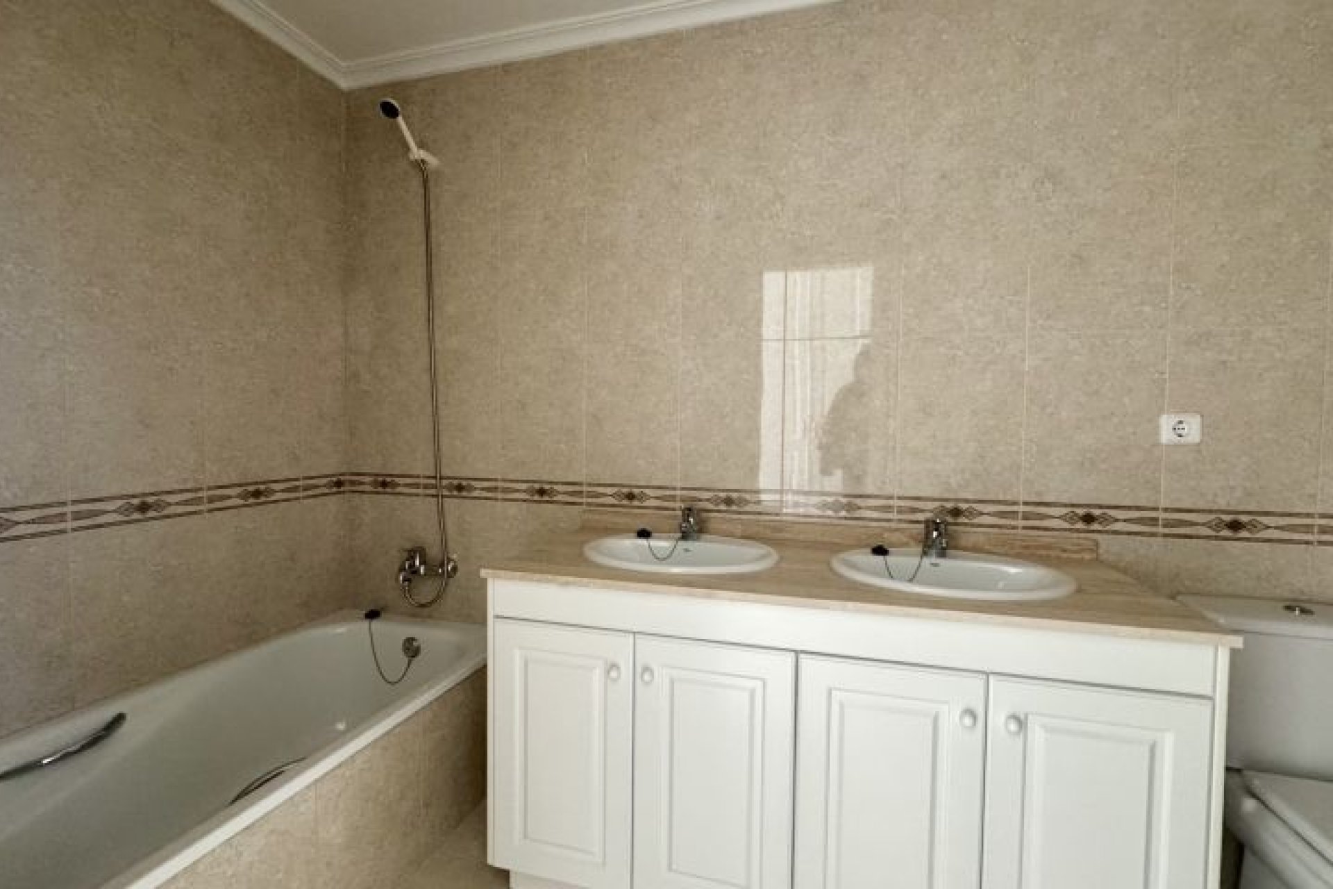 Återförsäljning - Apartment -
Orihuela Costa