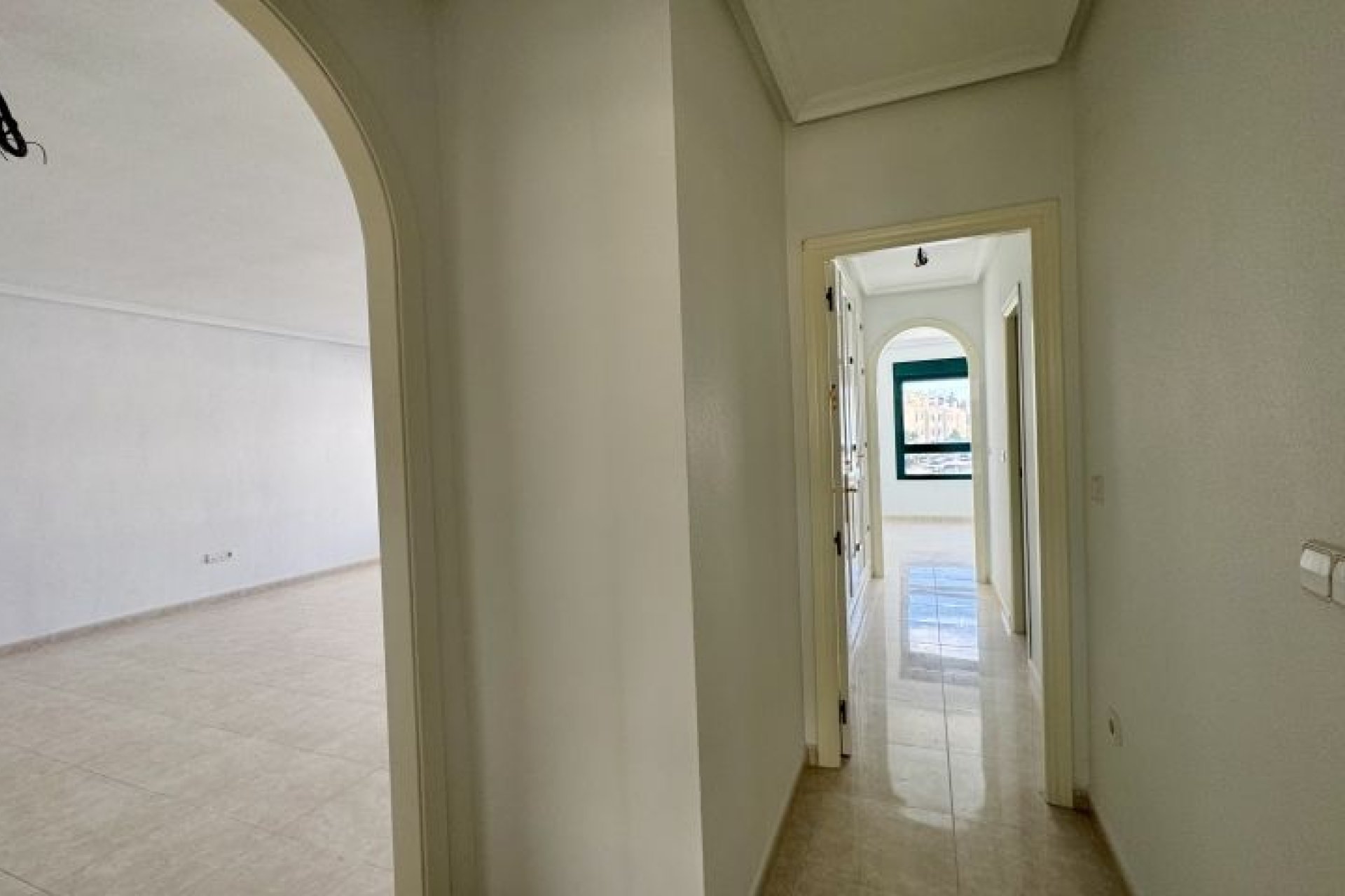 Återförsäljning - Apartment -
Orihuela Costa