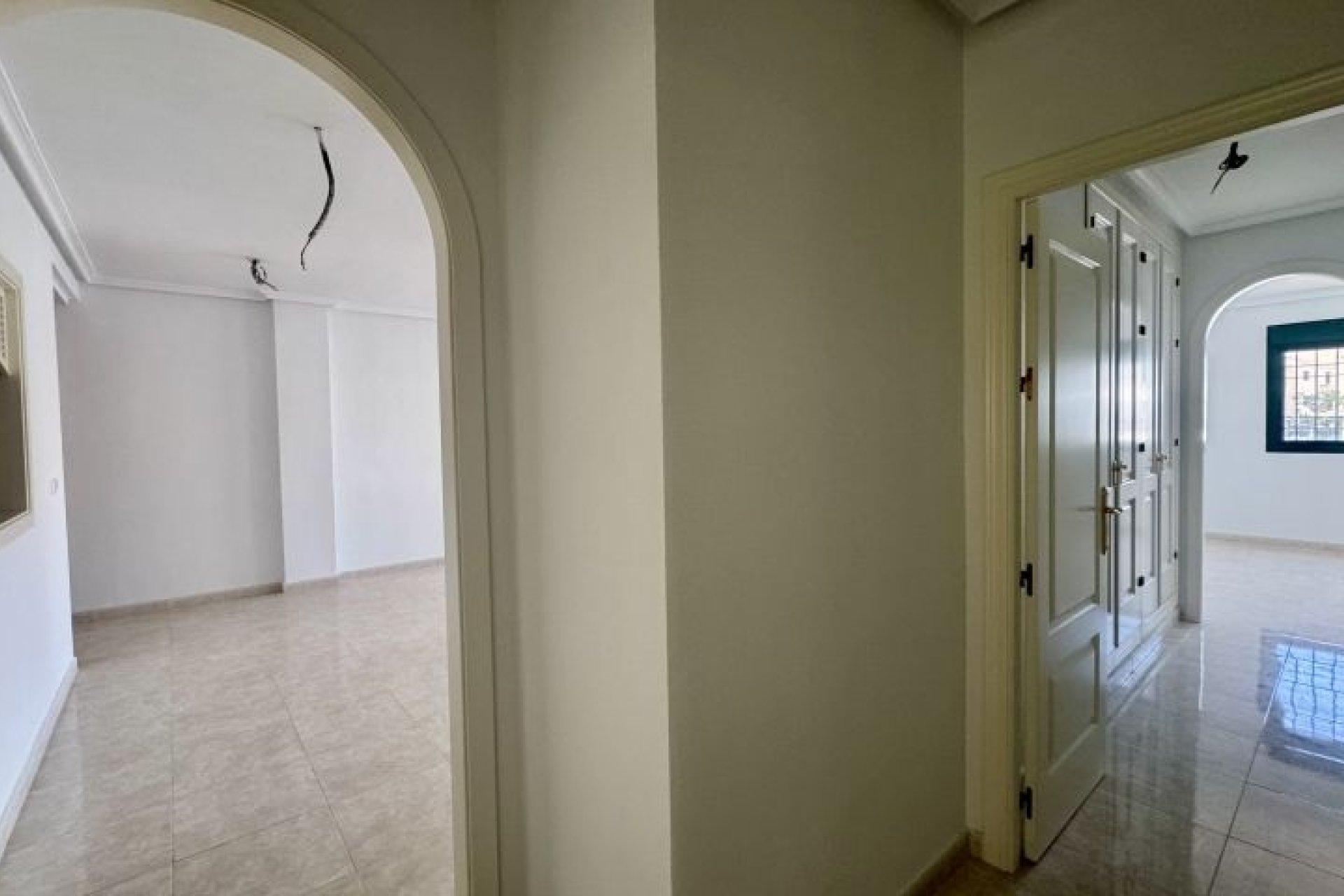 Återförsäljning - Apartment -
Orihuela Costa