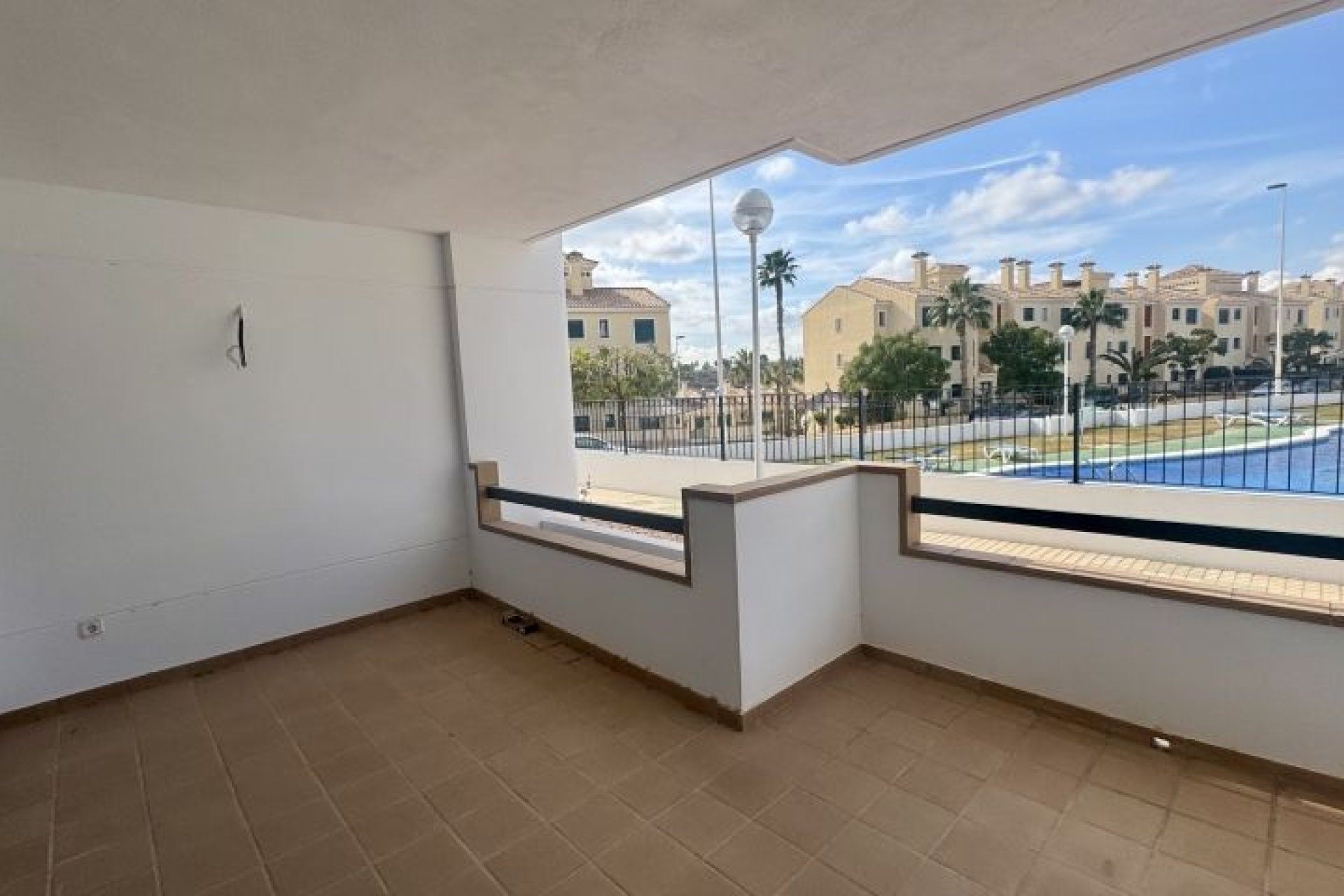 Återförsäljning - Apartment -
Orihuela Costa