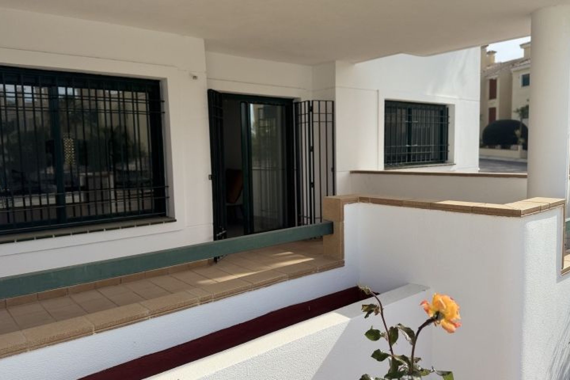 Återförsäljning - Apartment -
Orihuela Costa