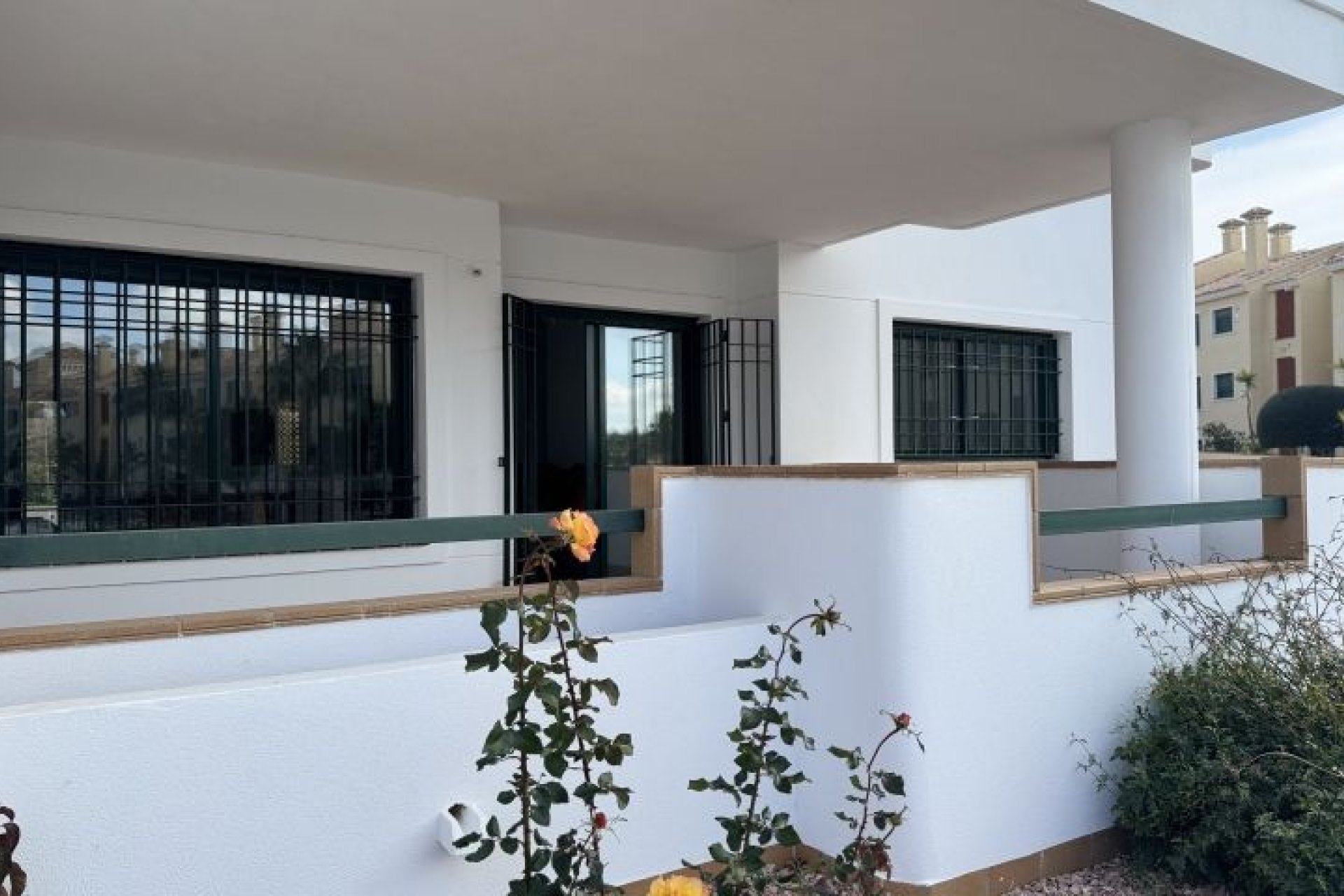 Återförsäljning - Apartment -
Orihuela Costa