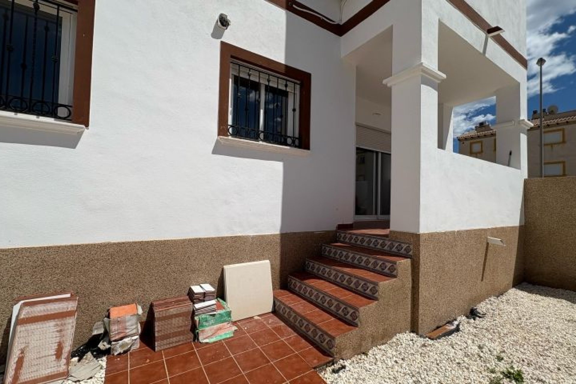Återförsäljning - Apartment -
Orihuela Costa