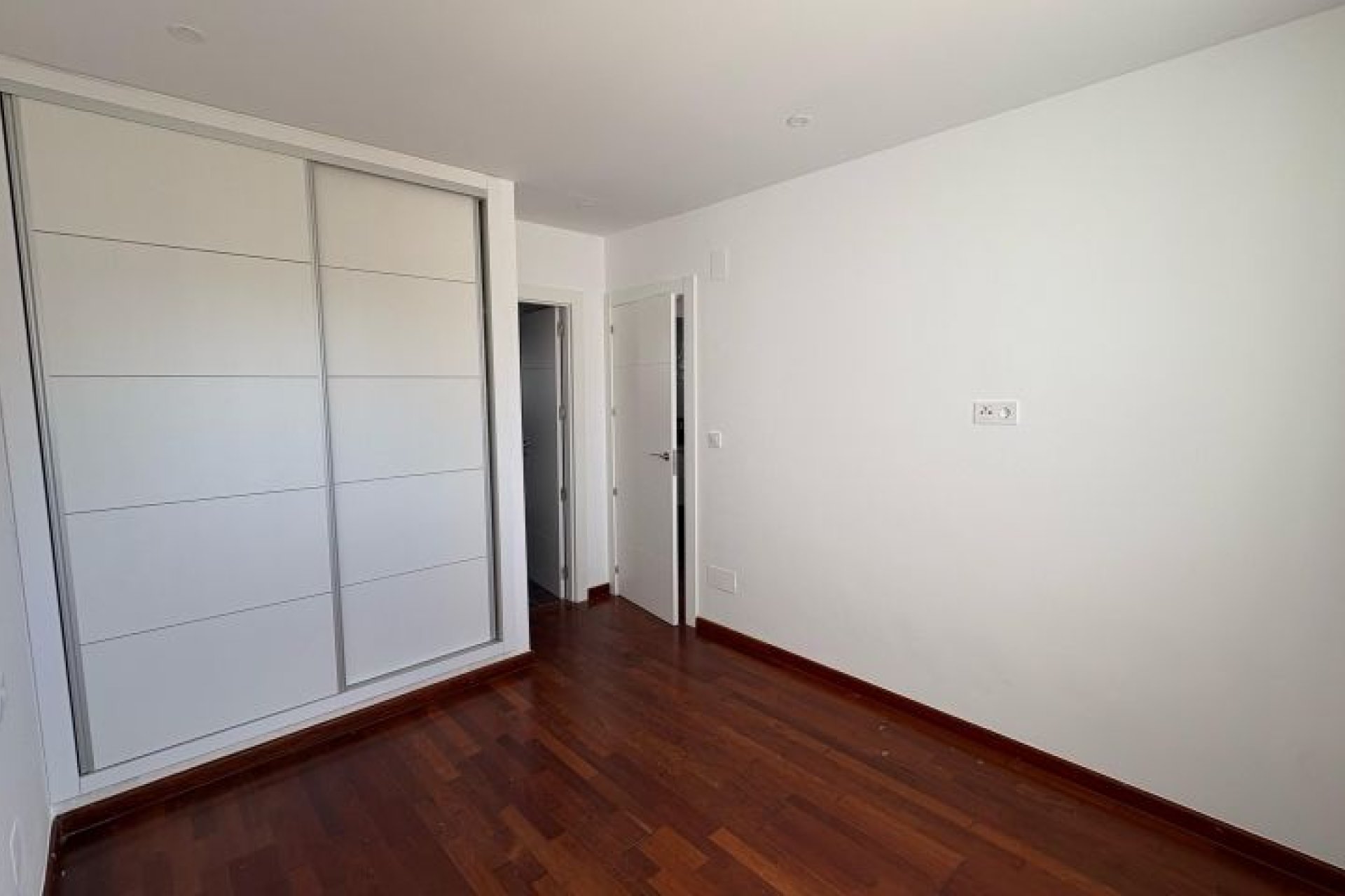 Återförsäljning - Apartment -
Orihuela Costa