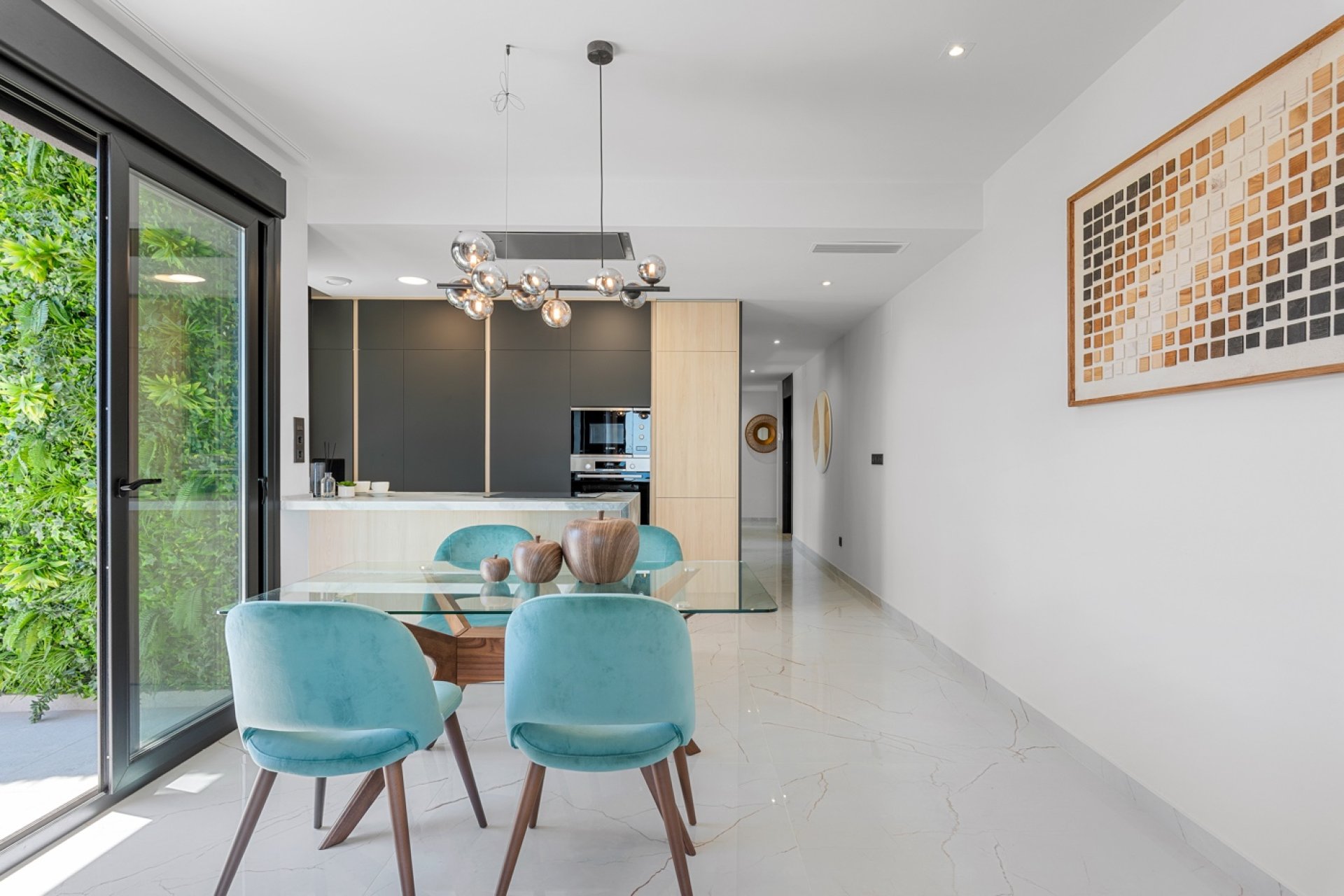 Återförsäljning - Apartment -
Orihuela Costa