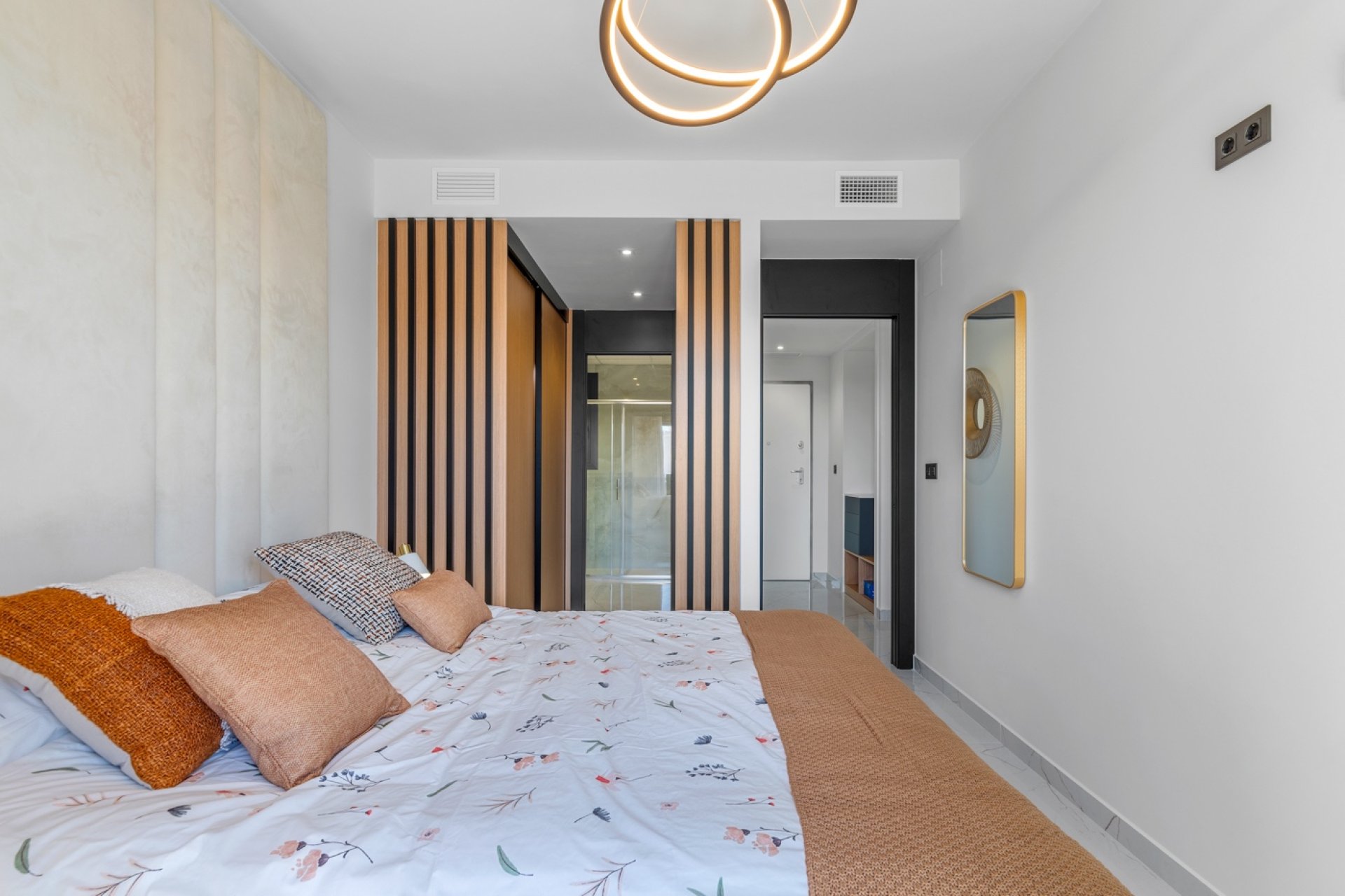 Återförsäljning - Apartment -
Orihuela Costa