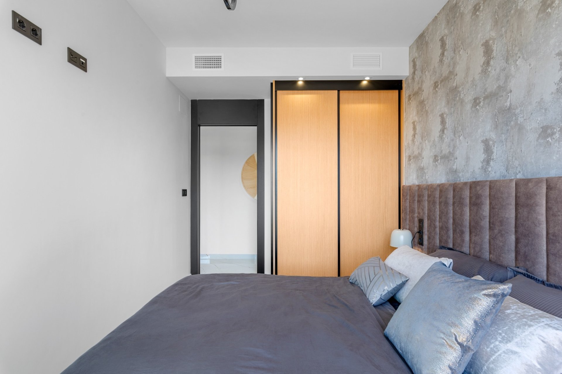 Återförsäljning - Apartment -
Orihuela Costa