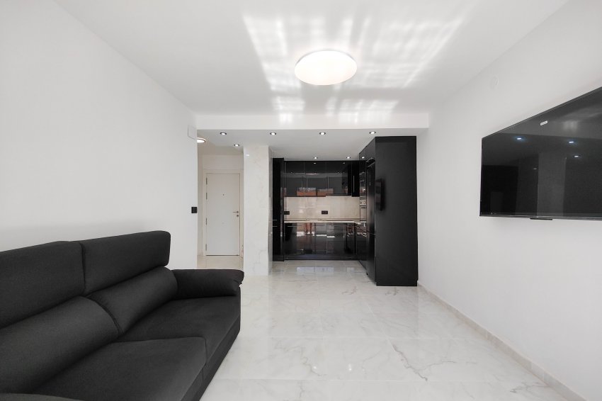 Återförsäljning - Apartment -
Orihuela Costa