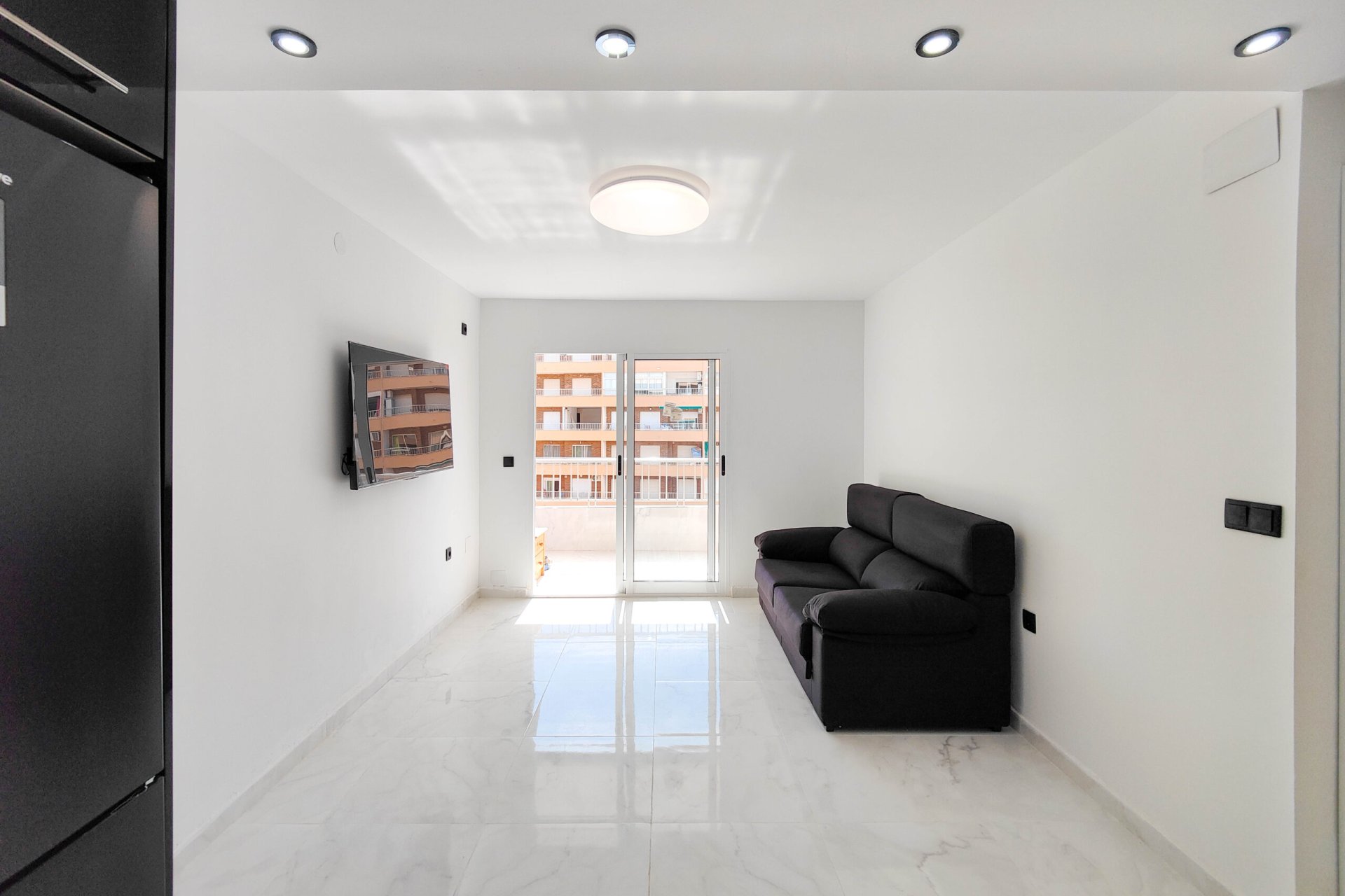 Återförsäljning - Apartment -
Orihuela Costa