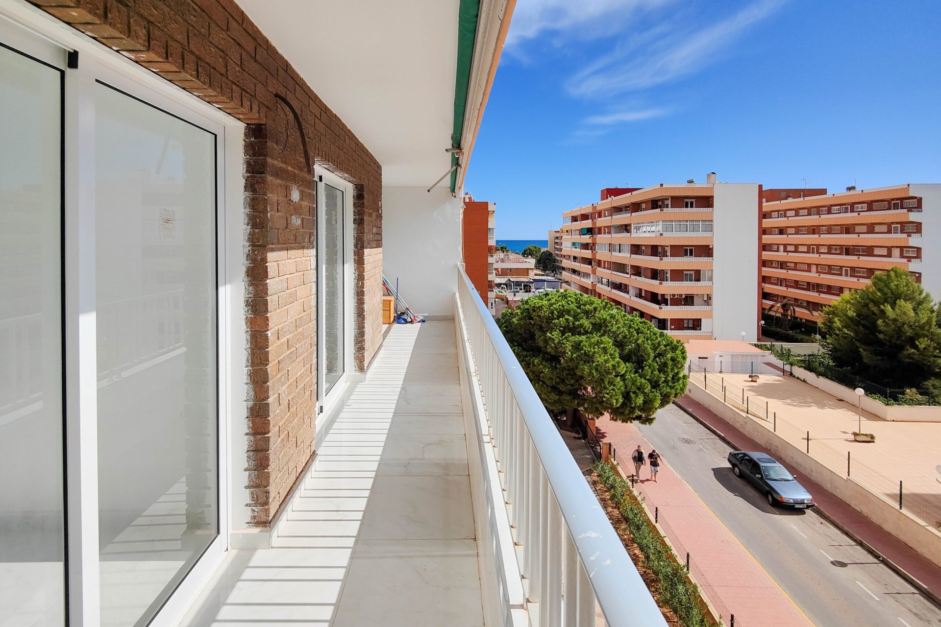 Återförsäljning - Apartment -
Orihuela Costa