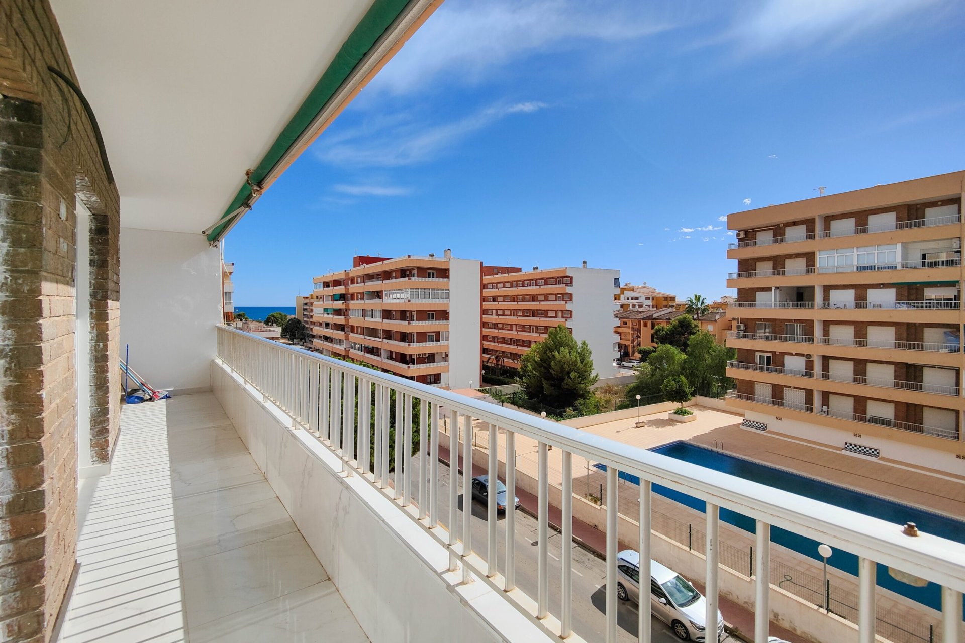 Återförsäljning - Apartment -
Orihuela Costa