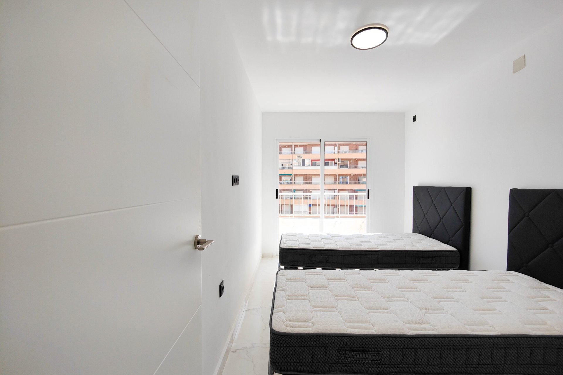 Återförsäljning - Apartment -
Orihuela Costa