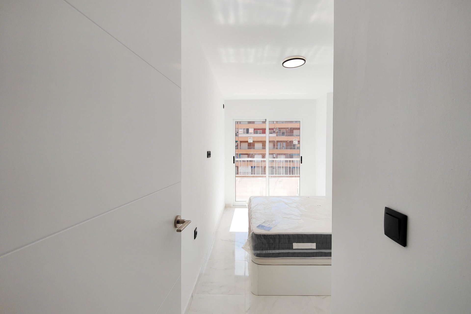 Återförsäljning - Apartment -
Orihuela Costa