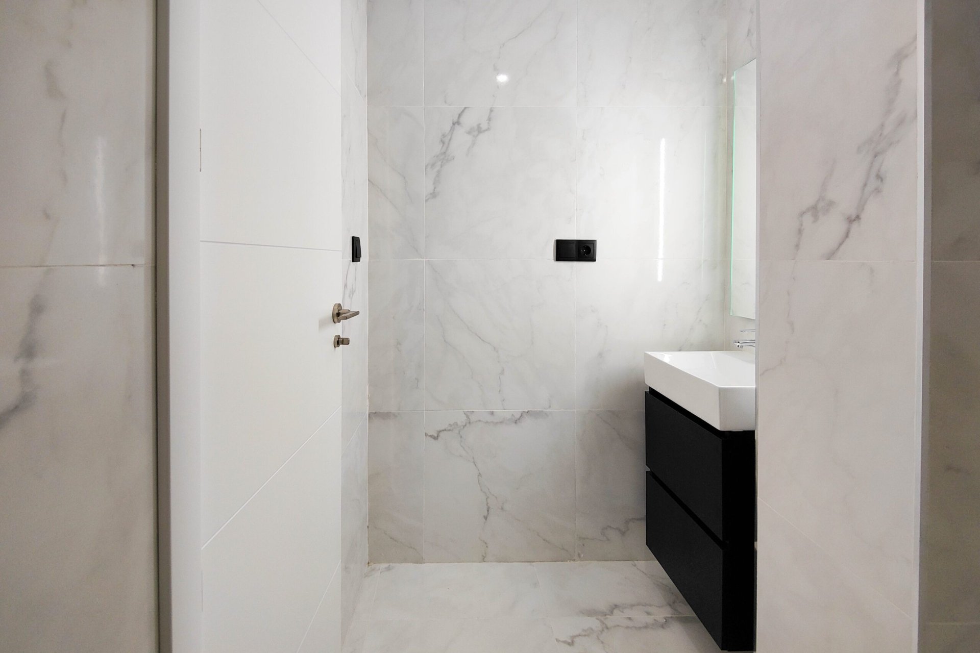 Återförsäljning - Apartment -
Orihuela Costa