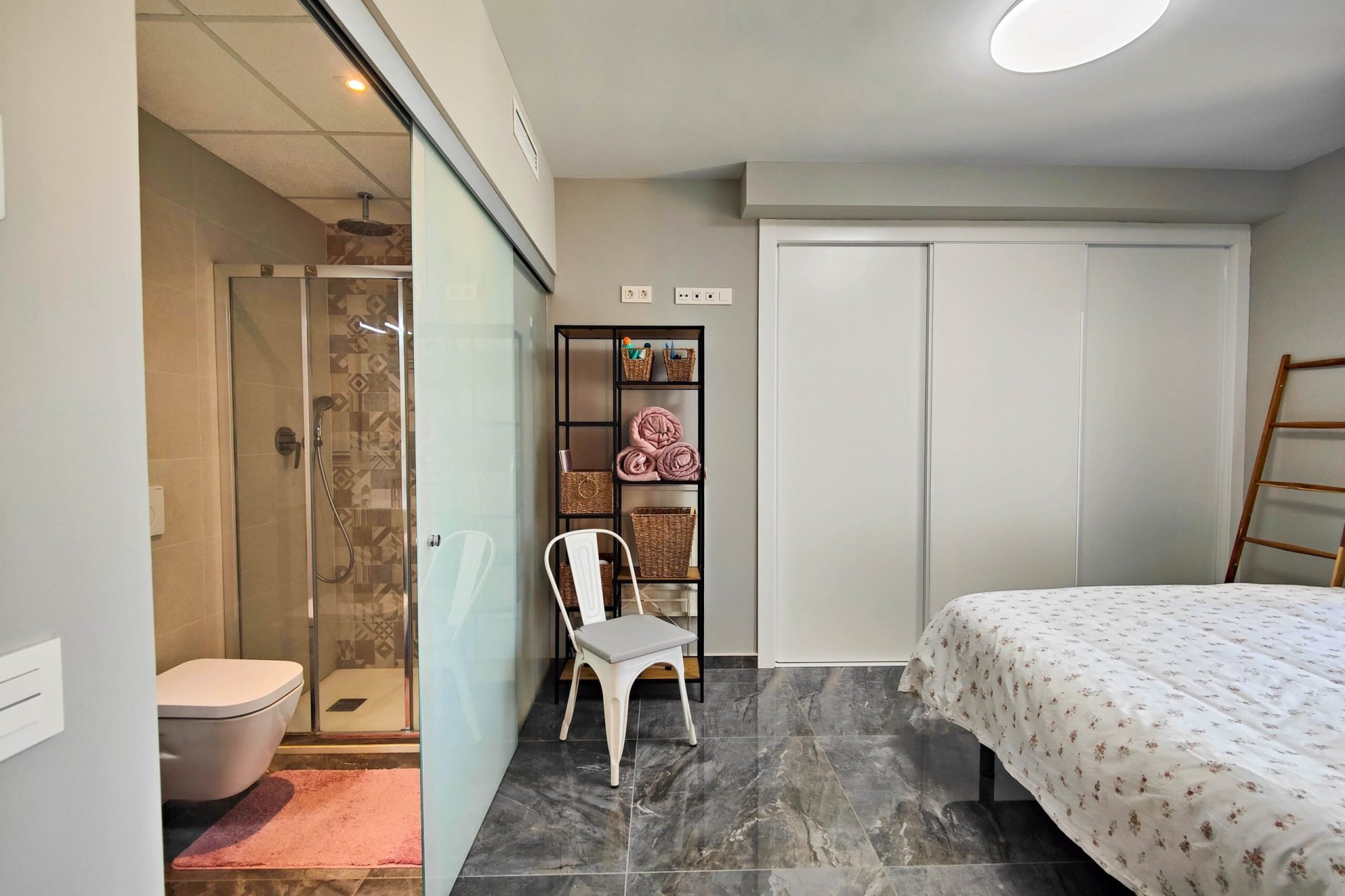 Återförsäljning - Apartment -
Orihuela Costa