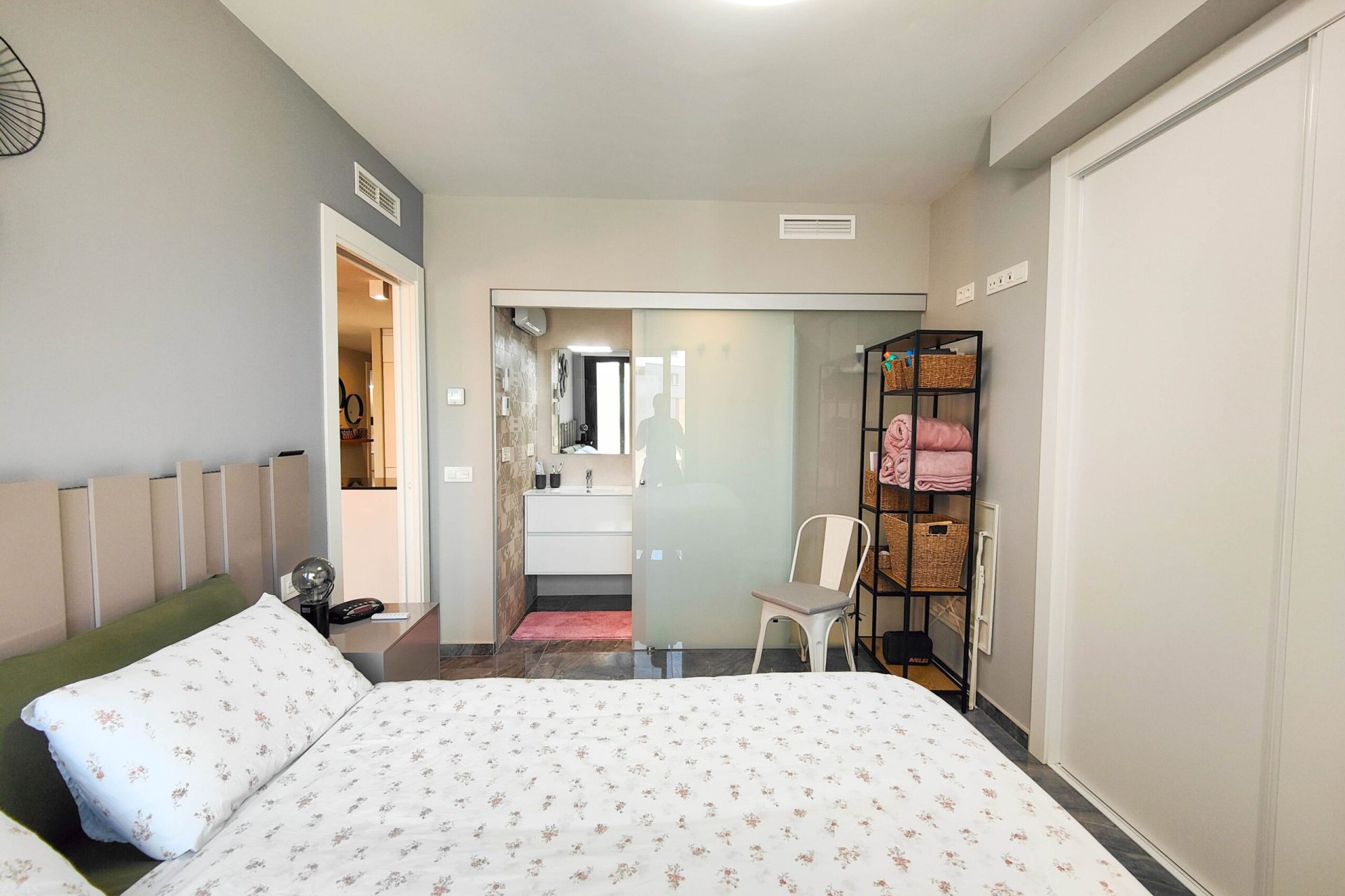 Återförsäljning - Apartment -
Orihuela Costa