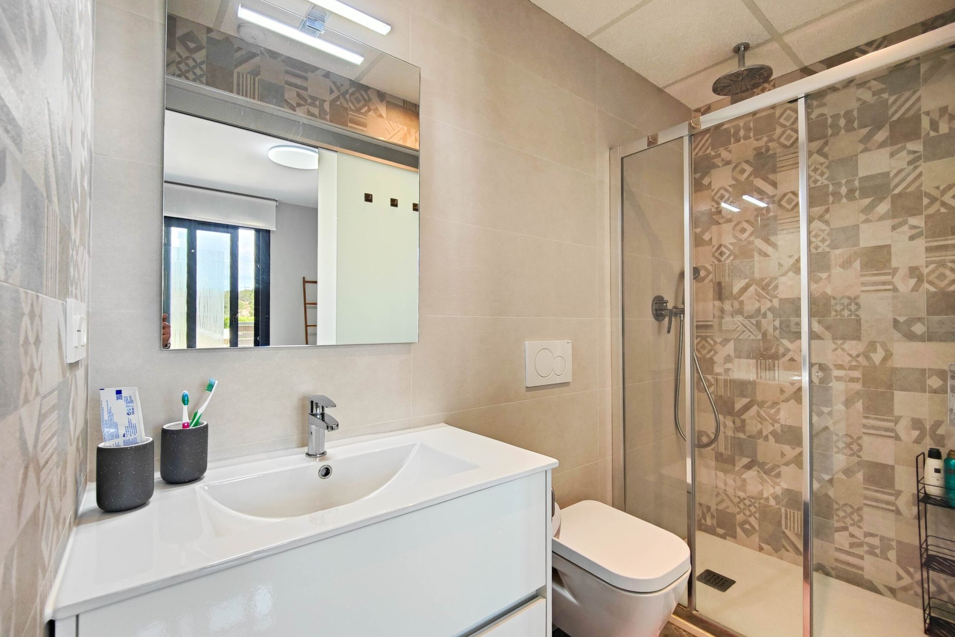 Återförsäljning - Apartment -
Orihuela Costa