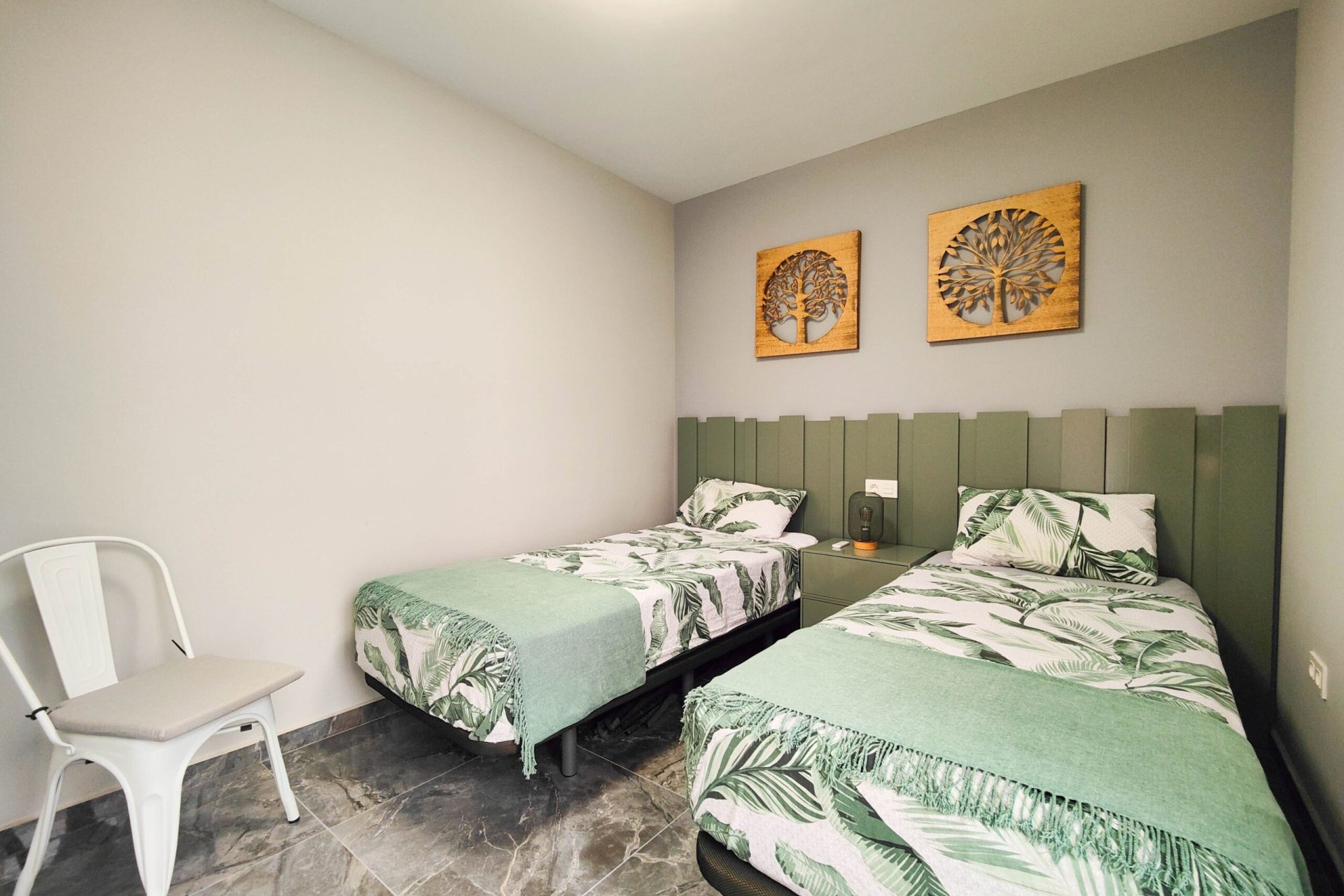 Återförsäljning - Apartment -
Orihuela Costa