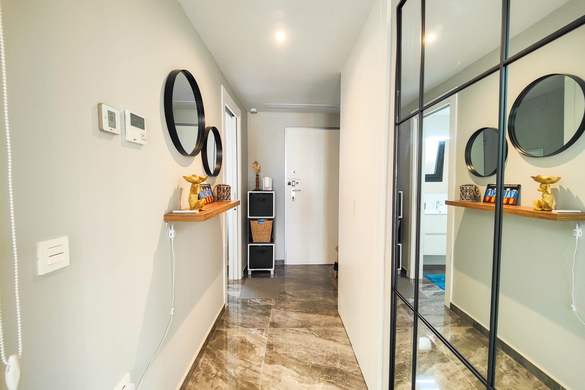 Återförsäljning - Apartment -
Orihuela Costa