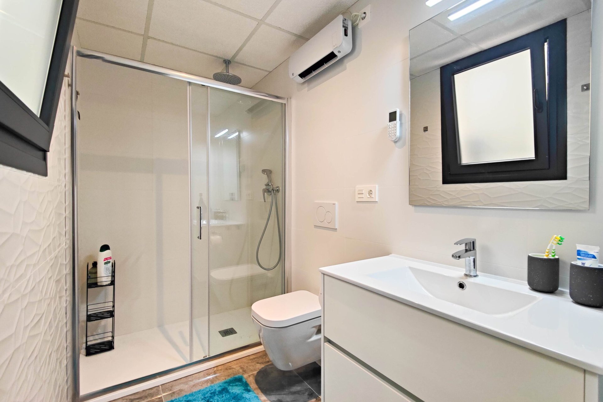 Återförsäljning - Apartment -
Orihuela Costa