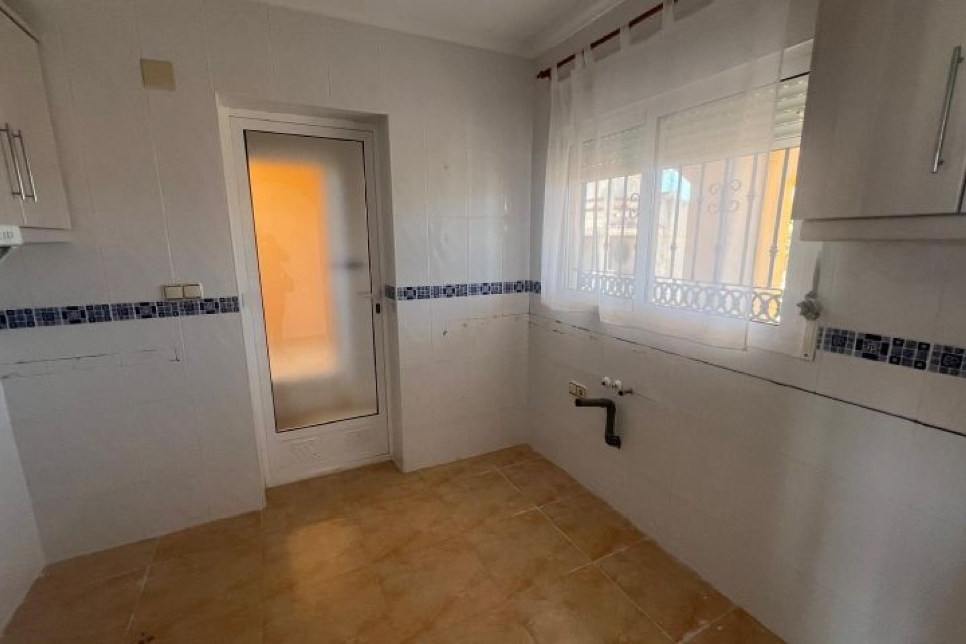 Återförsäljning - Apartment -
Orihuela Costa