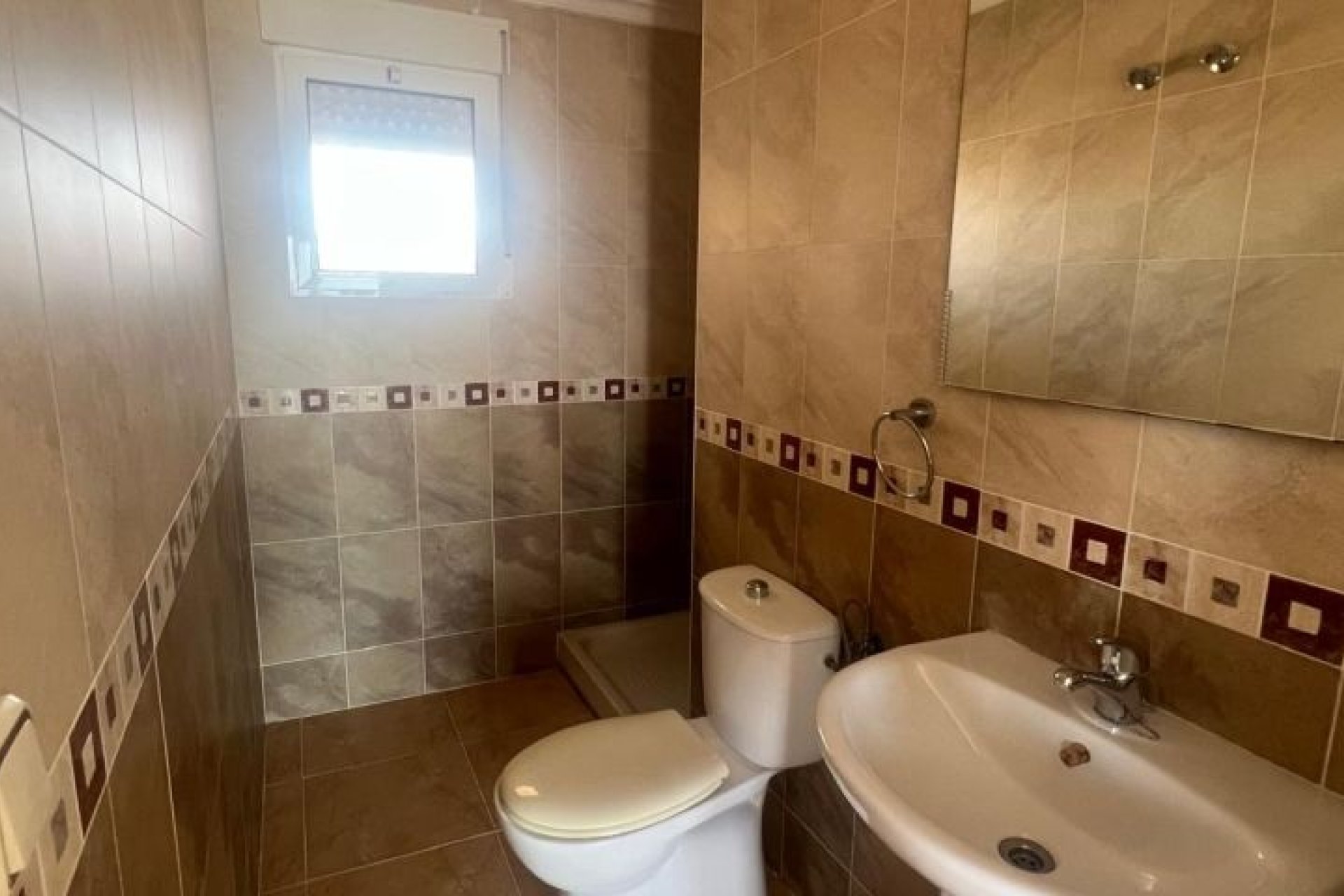 Återförsäljning - Apartment -
Orihuela Costa