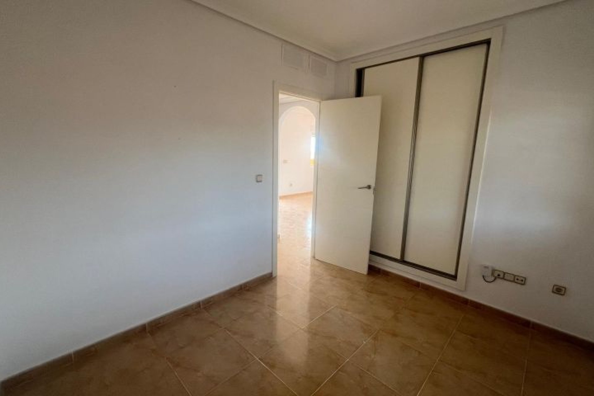 Återförsäljning - Apartment -
Orihuela Costa