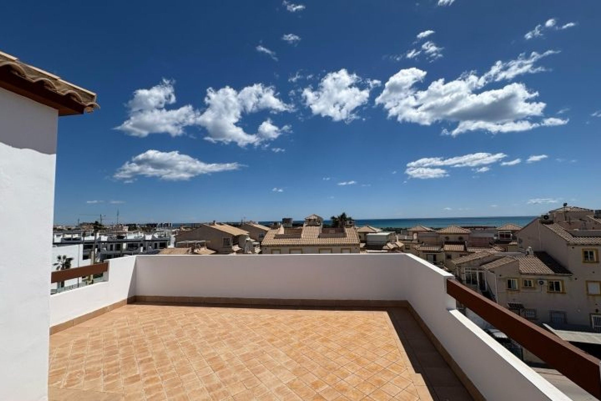 Återförsäljning - Apartment -
Orihuela Costa