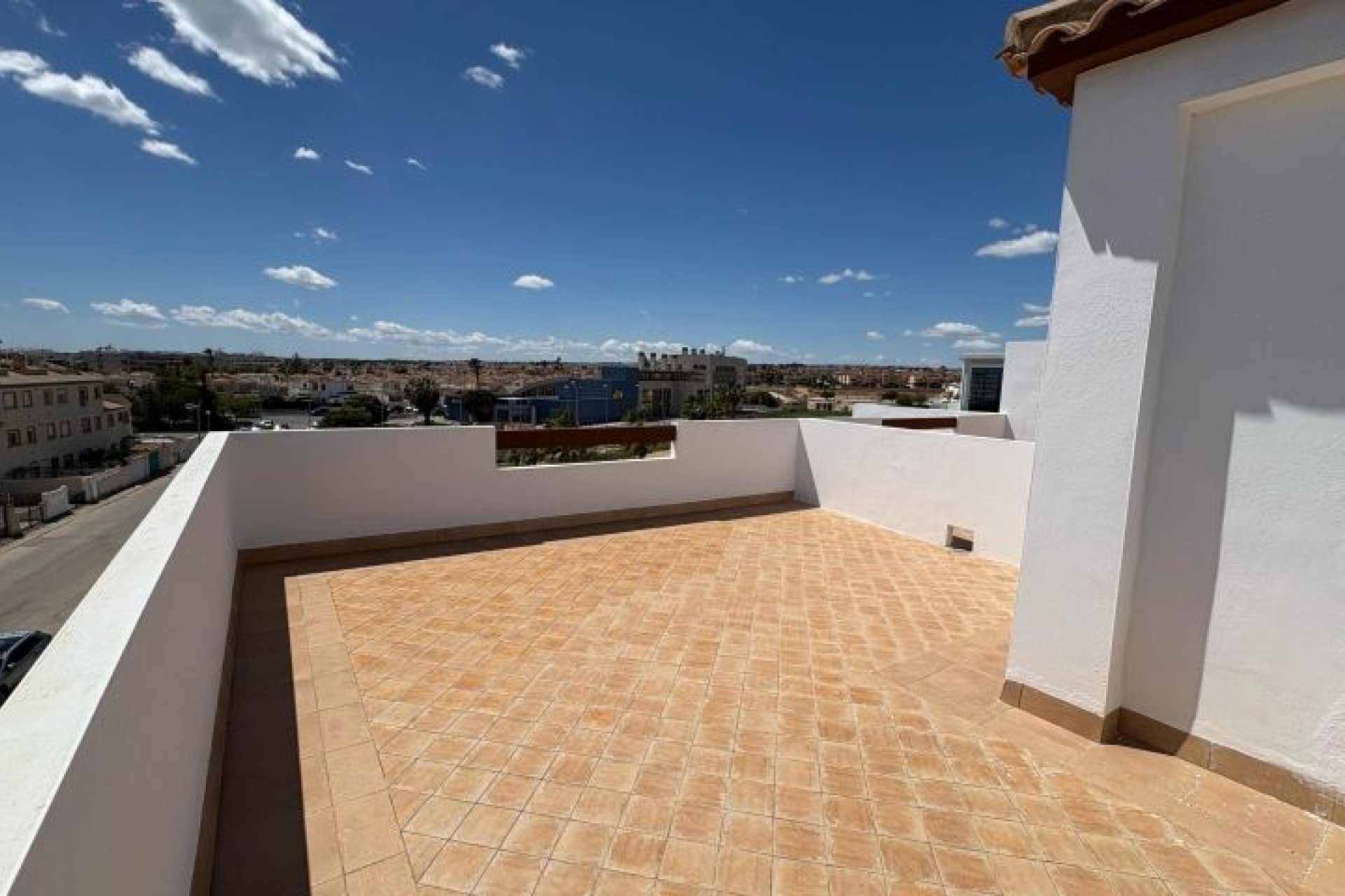 Återförsäljning - Apartment -
Orihuela Costa