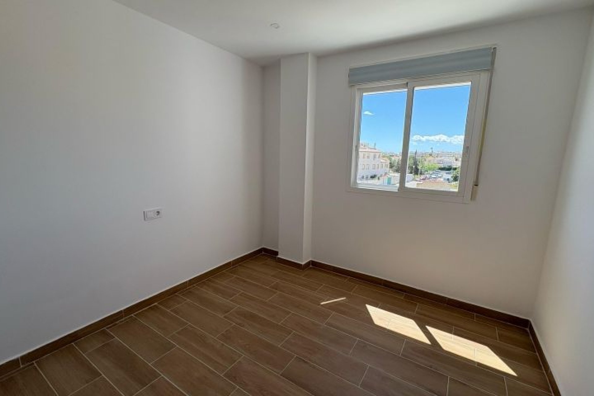 Återförsäljning - Apartment -
Orihuela Costa