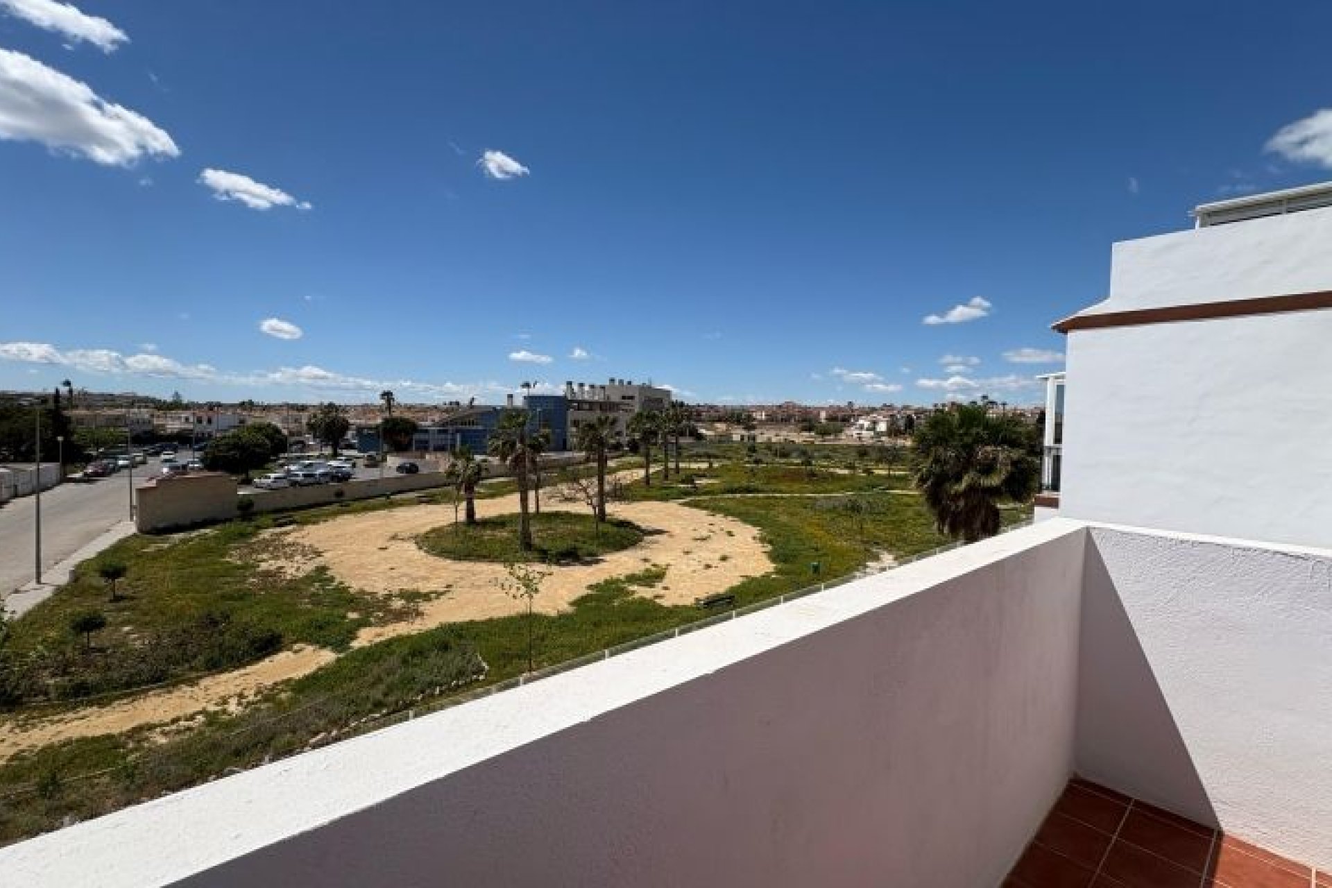 Återförsäljning - Apartment -
Orihuela Costa