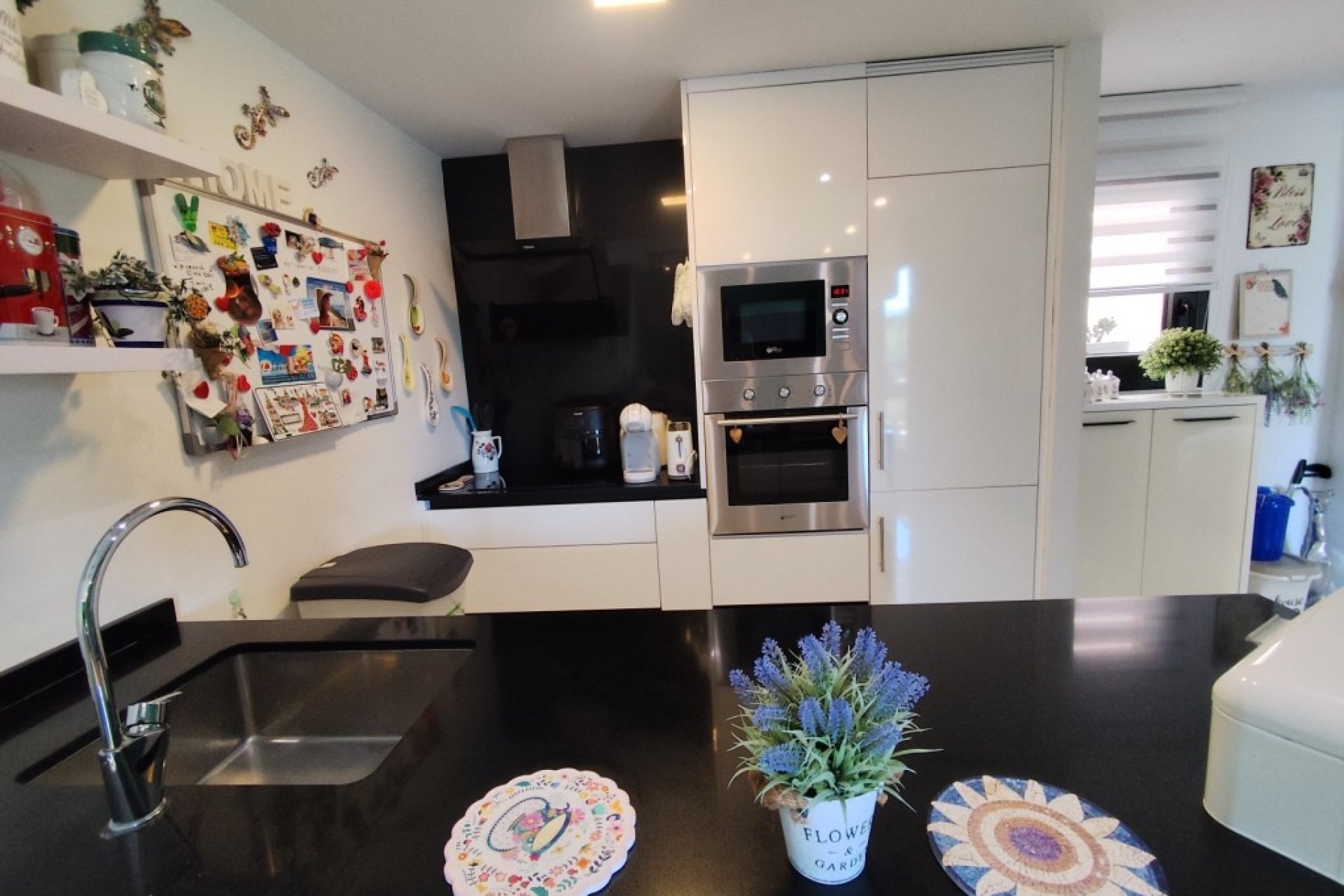 Återförsäljning - Apartment -
Orihuela Costa