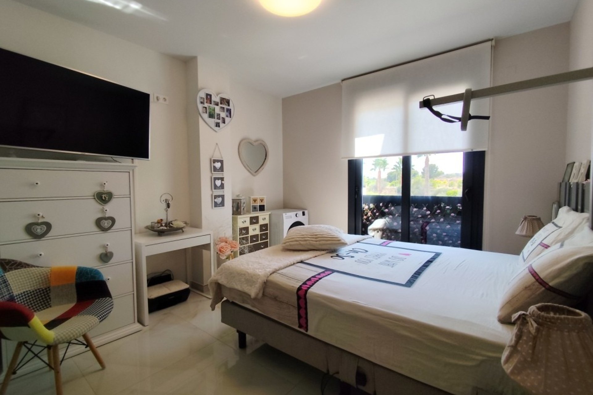 Återförsäljning - Apartment -
Orihuela Costa