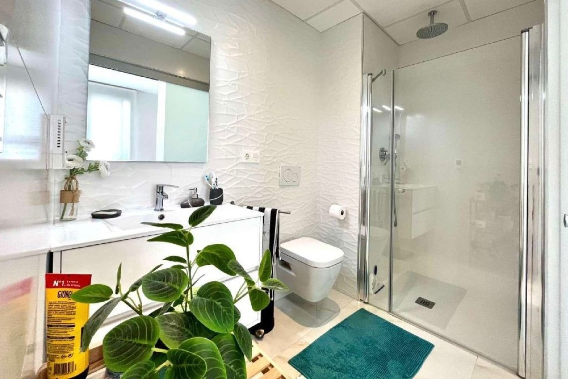 Återförsäljning - Apartment -
Orihuela Costa