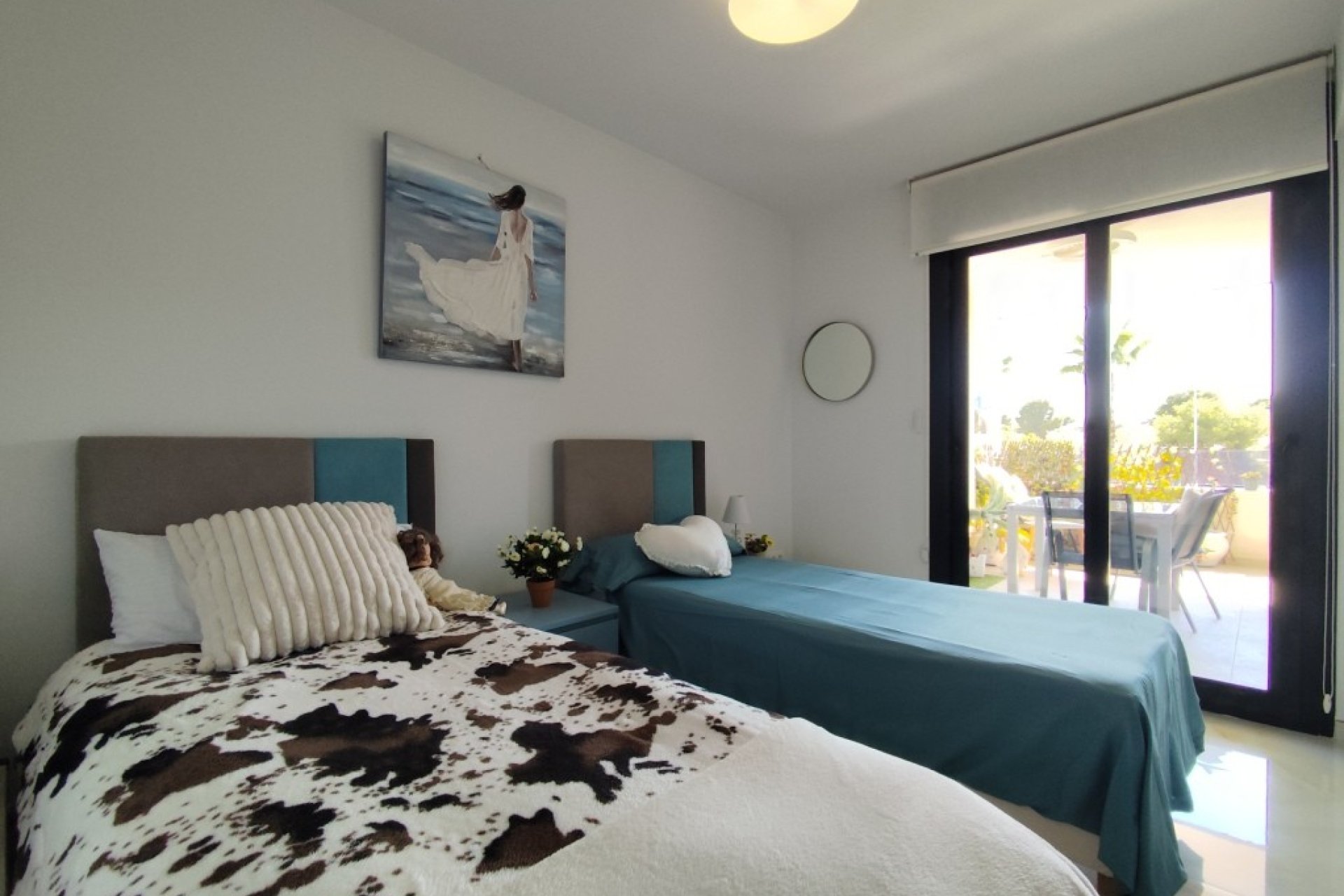 Återförsäljning - Apartment -
Orihuela Costa