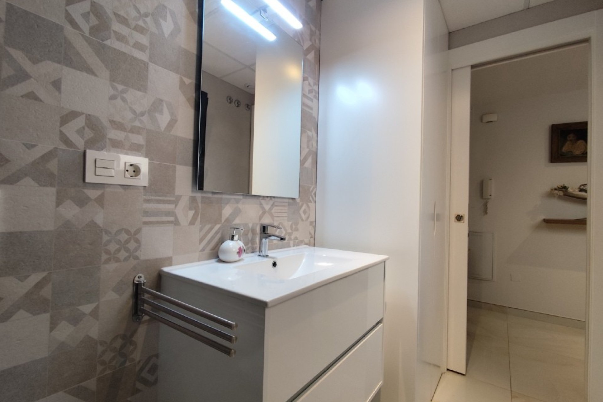 Återförsäljning - Apartment -
Orihuela Costa