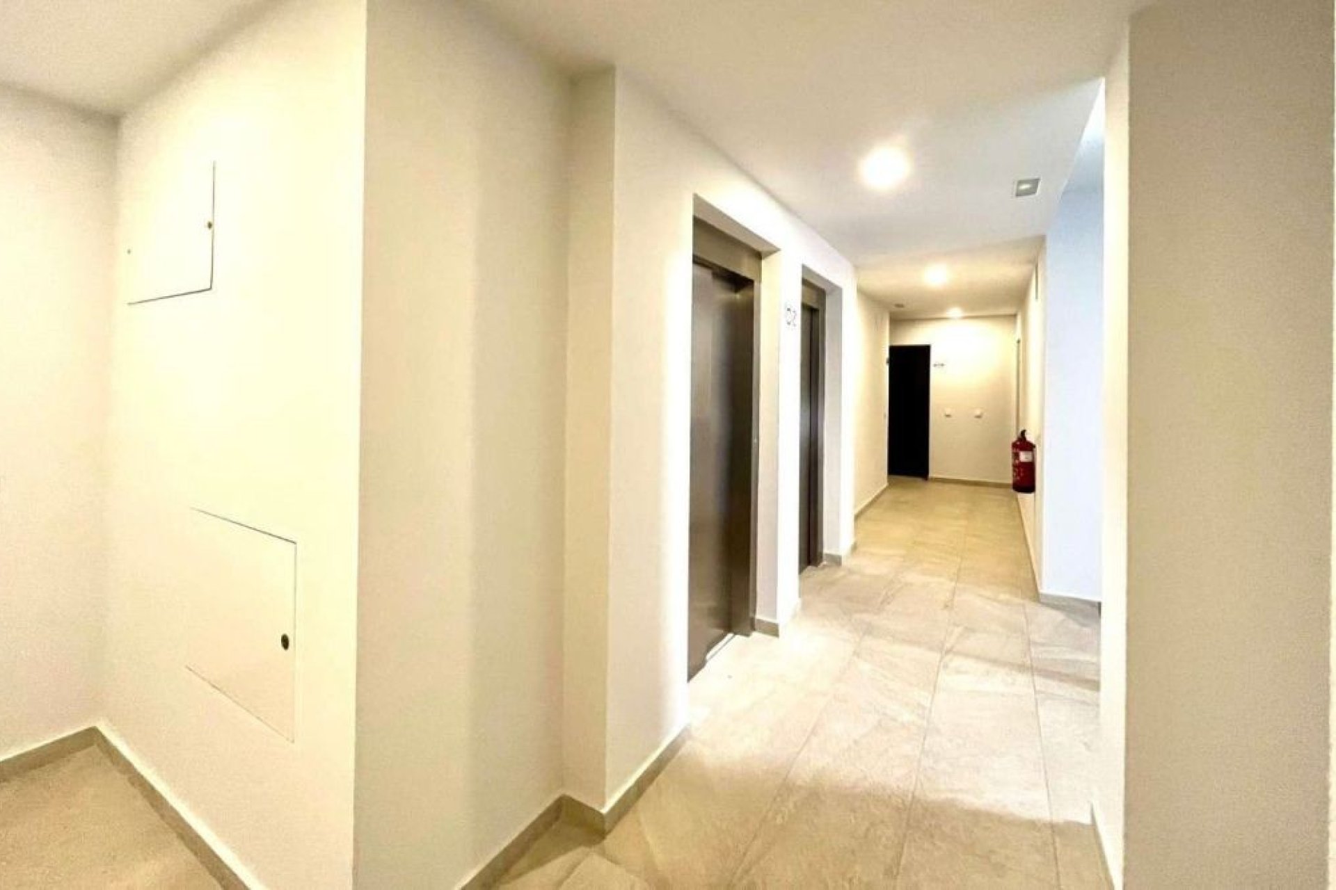 Återförsäljning - Apartment -
Orihuela Costa