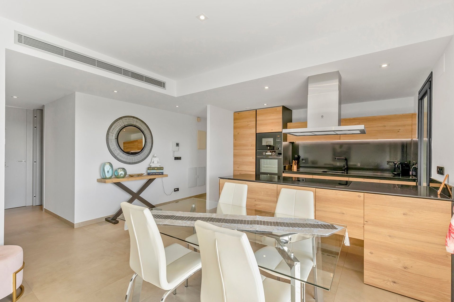 Återförsäljning - Apartment -
Orihuela Costa