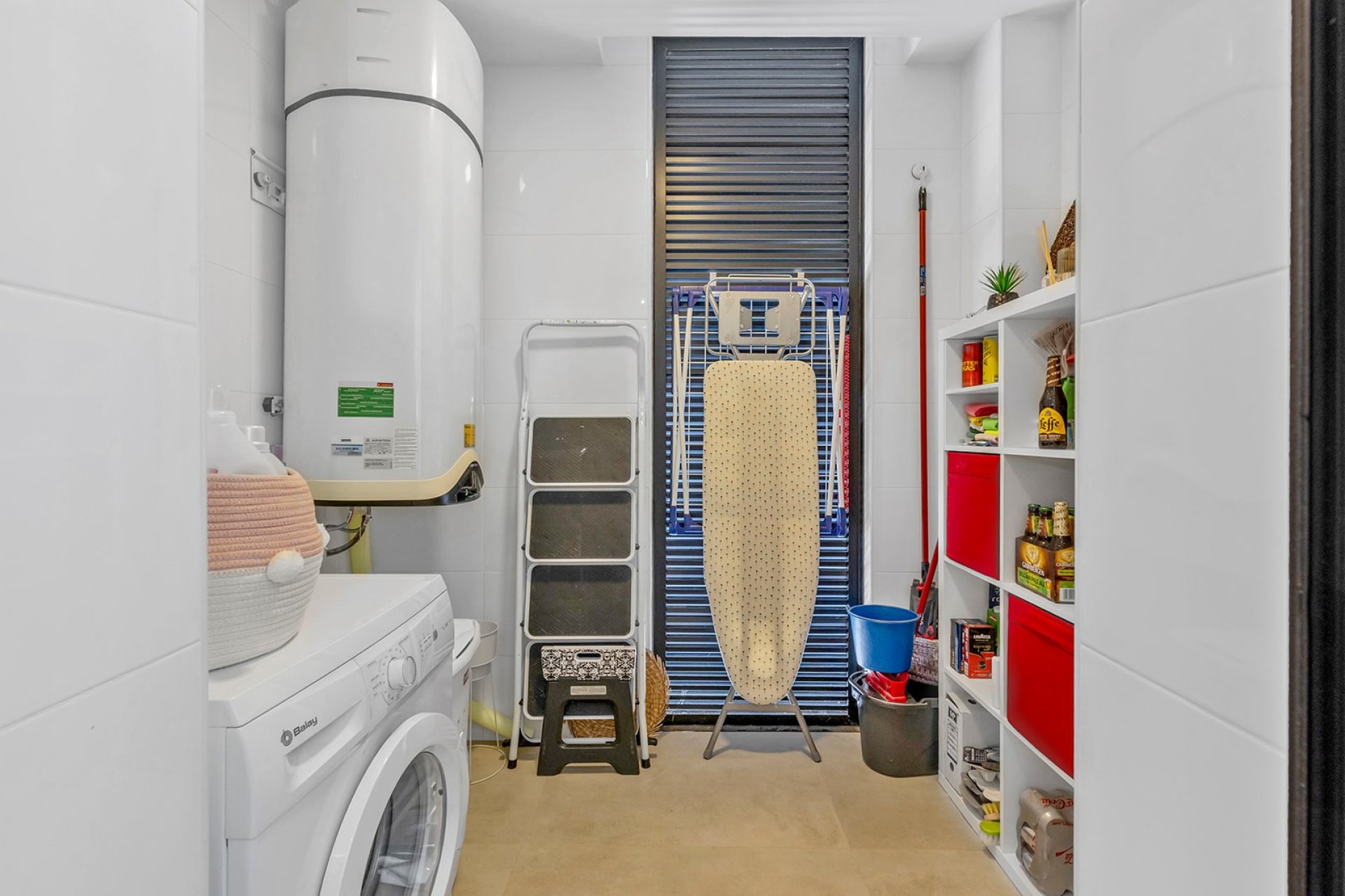 Återförsäljning - Apartment -
Orihuela Costa