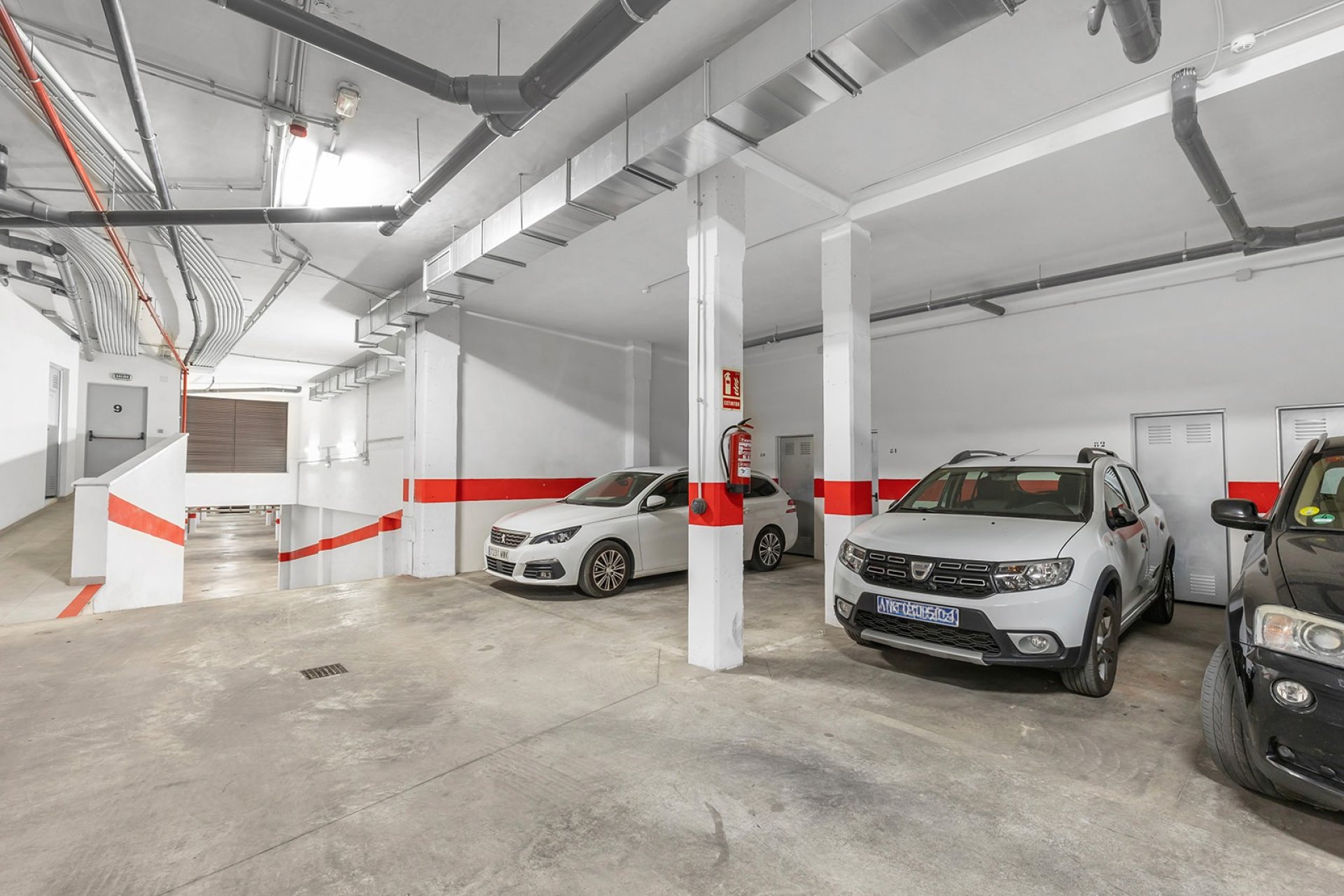 Återförsäljning - Apartment -
Orihuela Costa