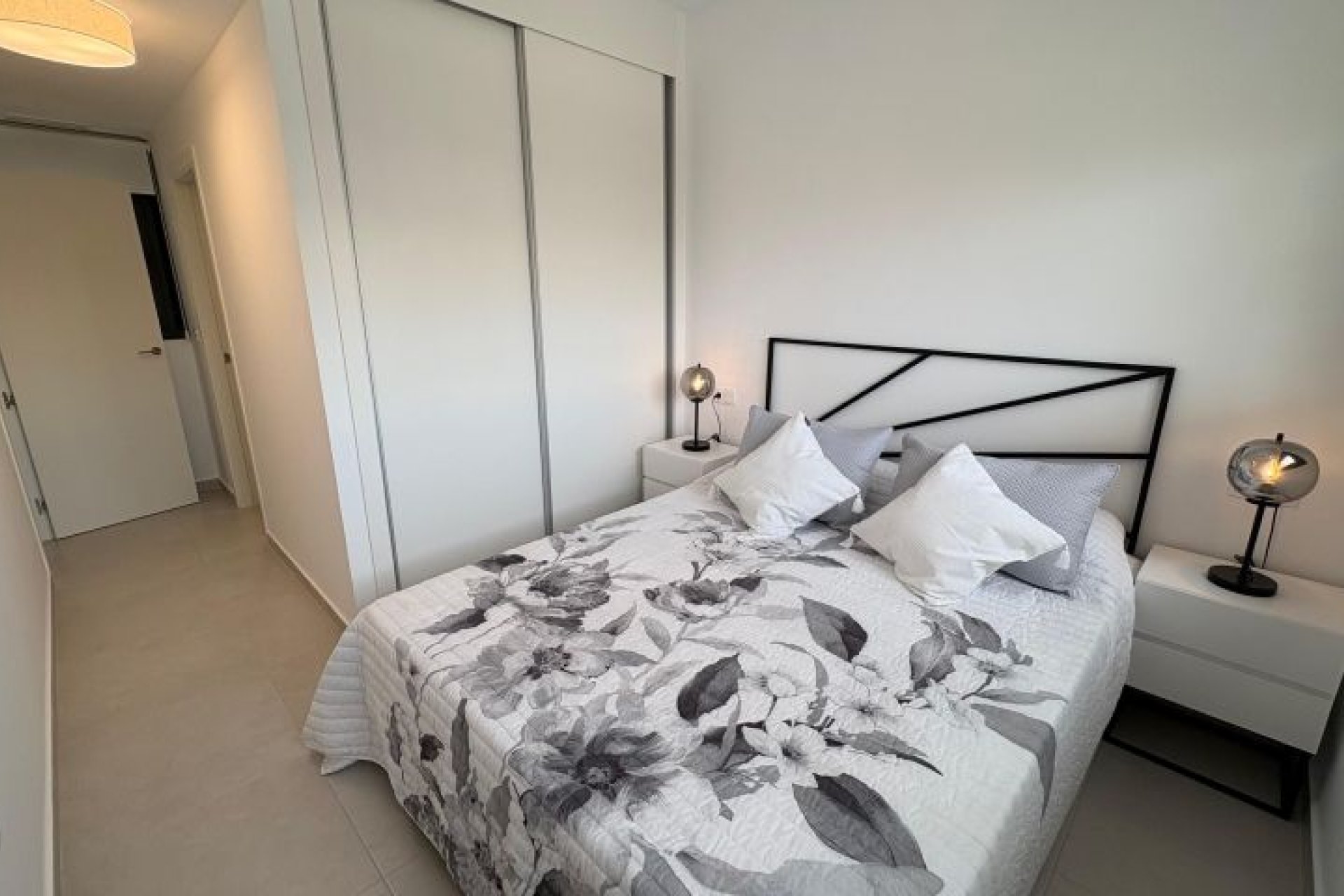 Återförsäljning - Apartment -
Orihuela Costa