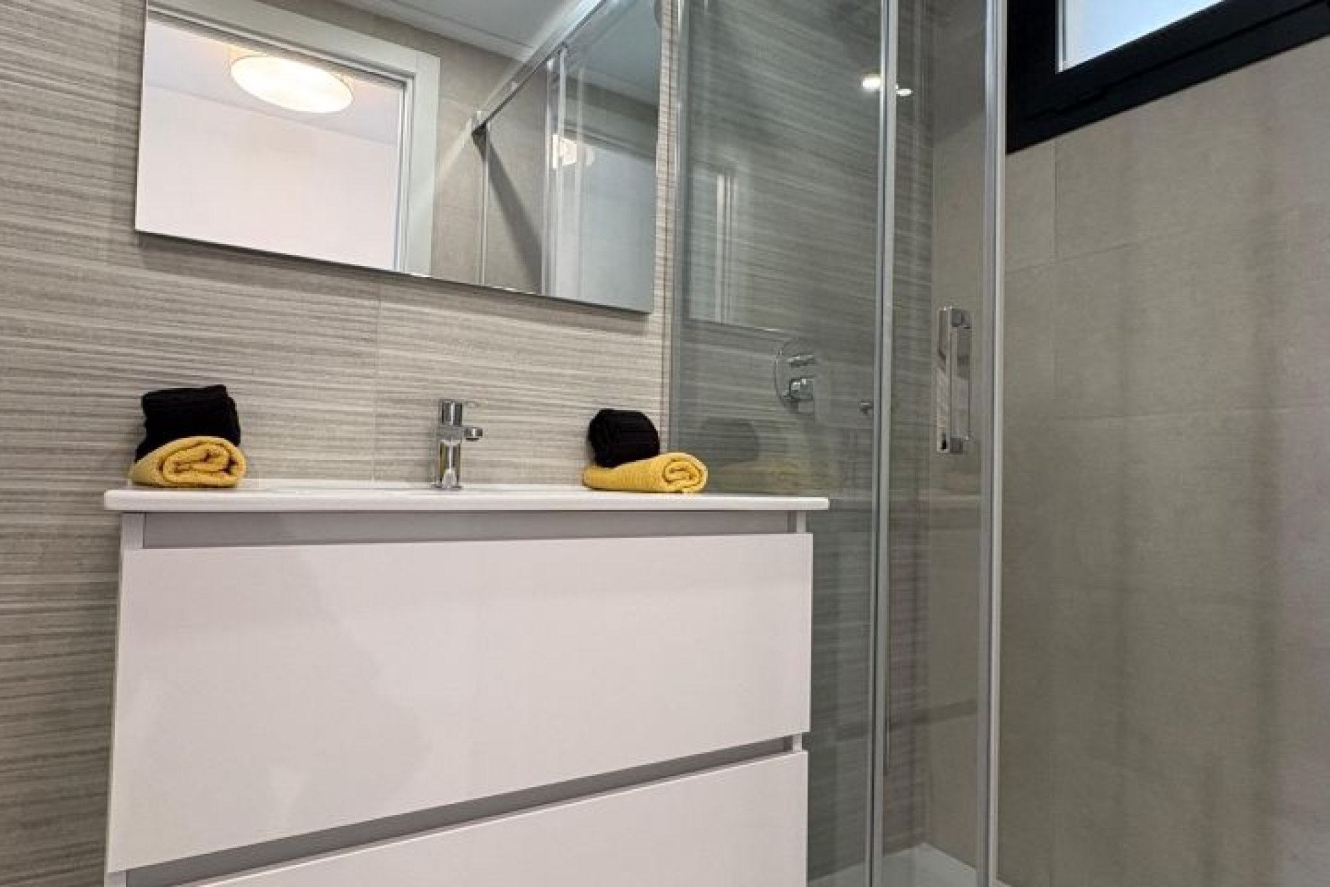 Återförsäljning - Apartment -
Orihuela Costa