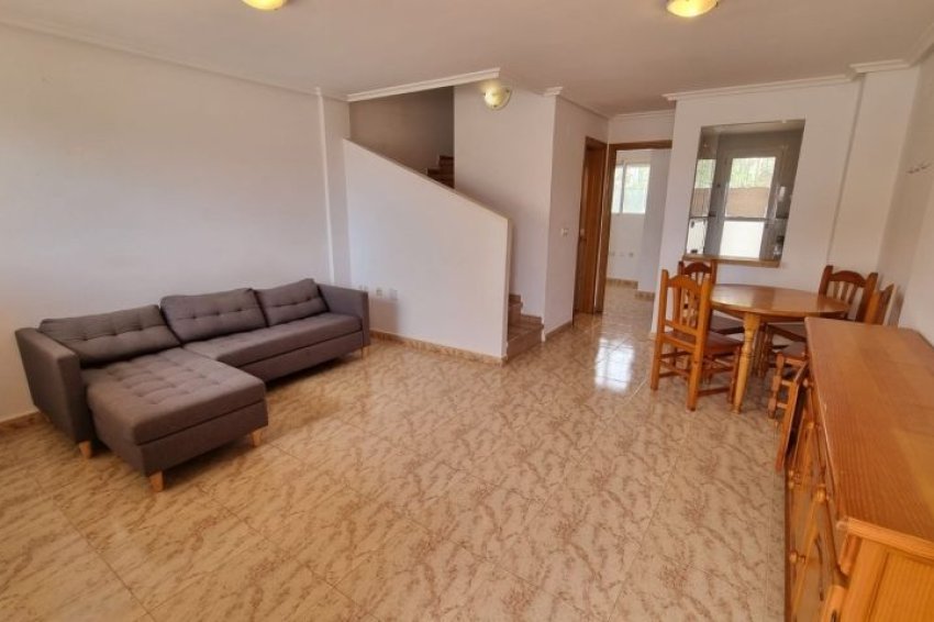 Återförsäljning - Apartment -
Orihuela Costa