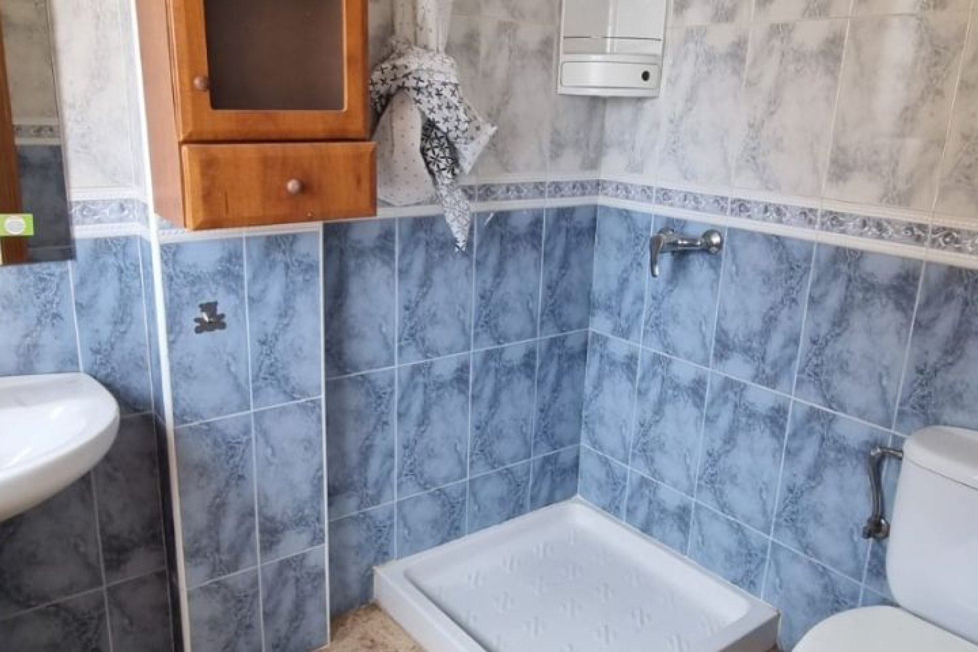 Återförsäljning - Apartment -
Orihuela Costa